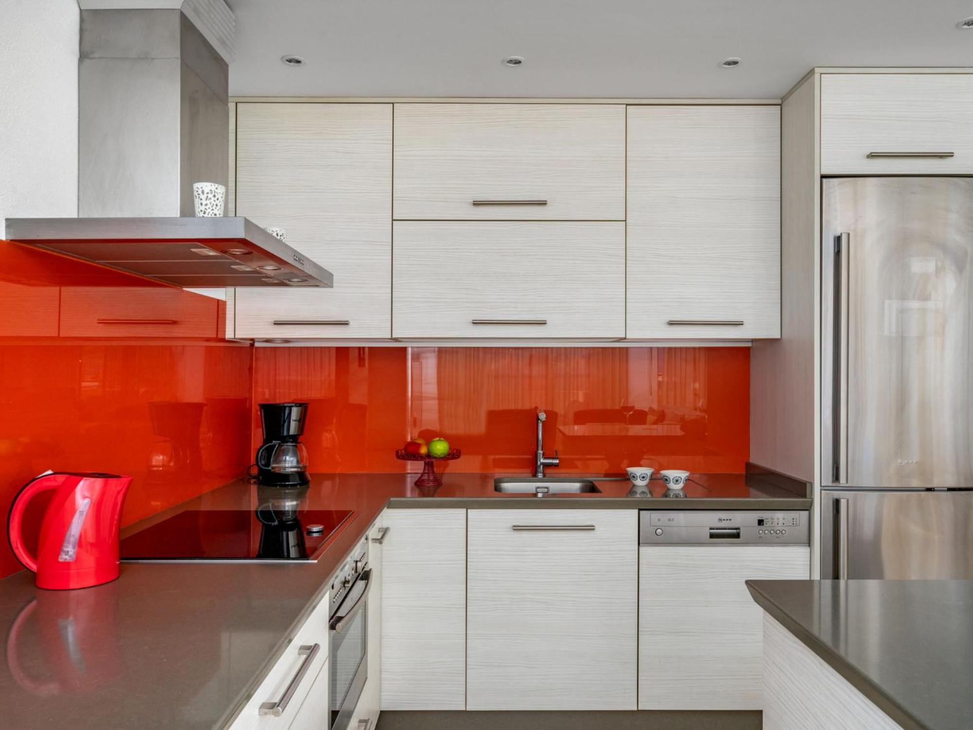 Puerto Paraiso Iii By Interhome Apartment *