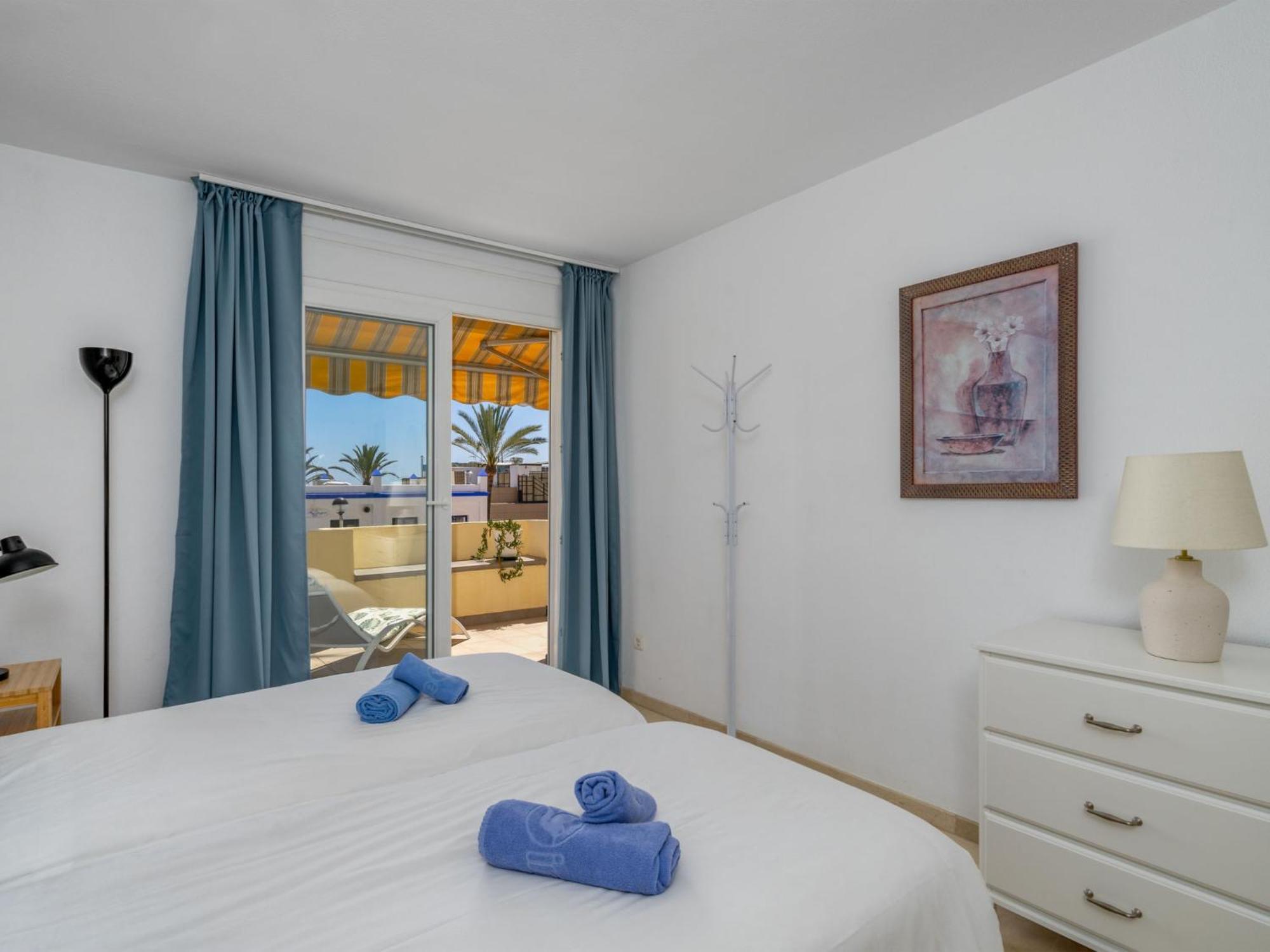 Apartment Puerto Paraiso Iii By Interhome *