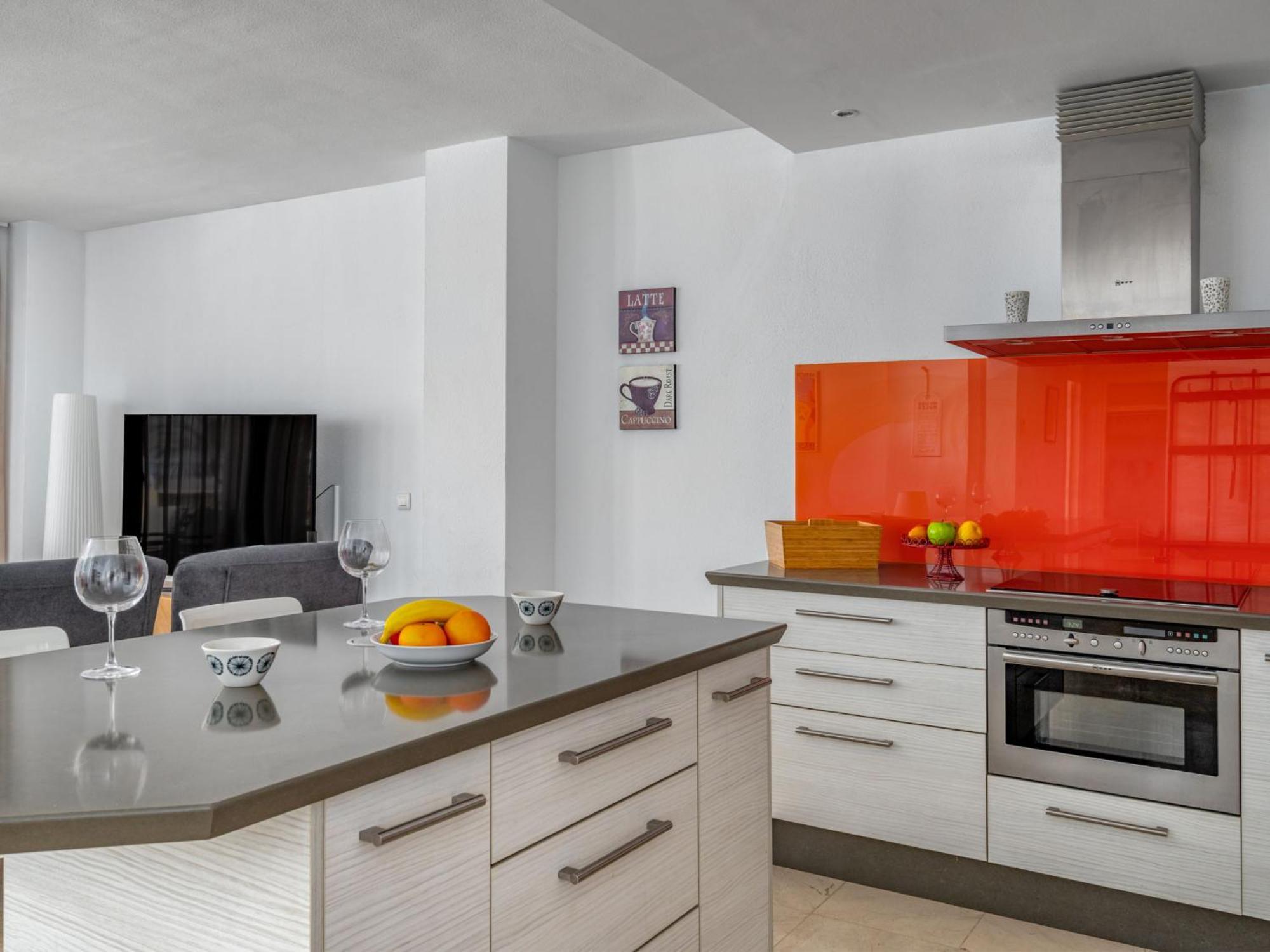 Puerto Paraiso Iii By Interhome Apartment Estepona