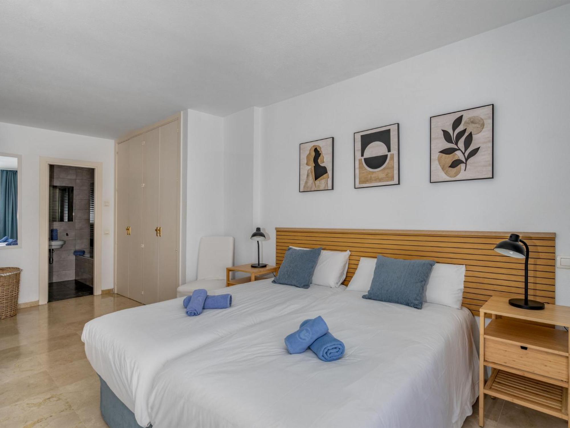 Puerto Paraiso Iii By Interhome * Estepona