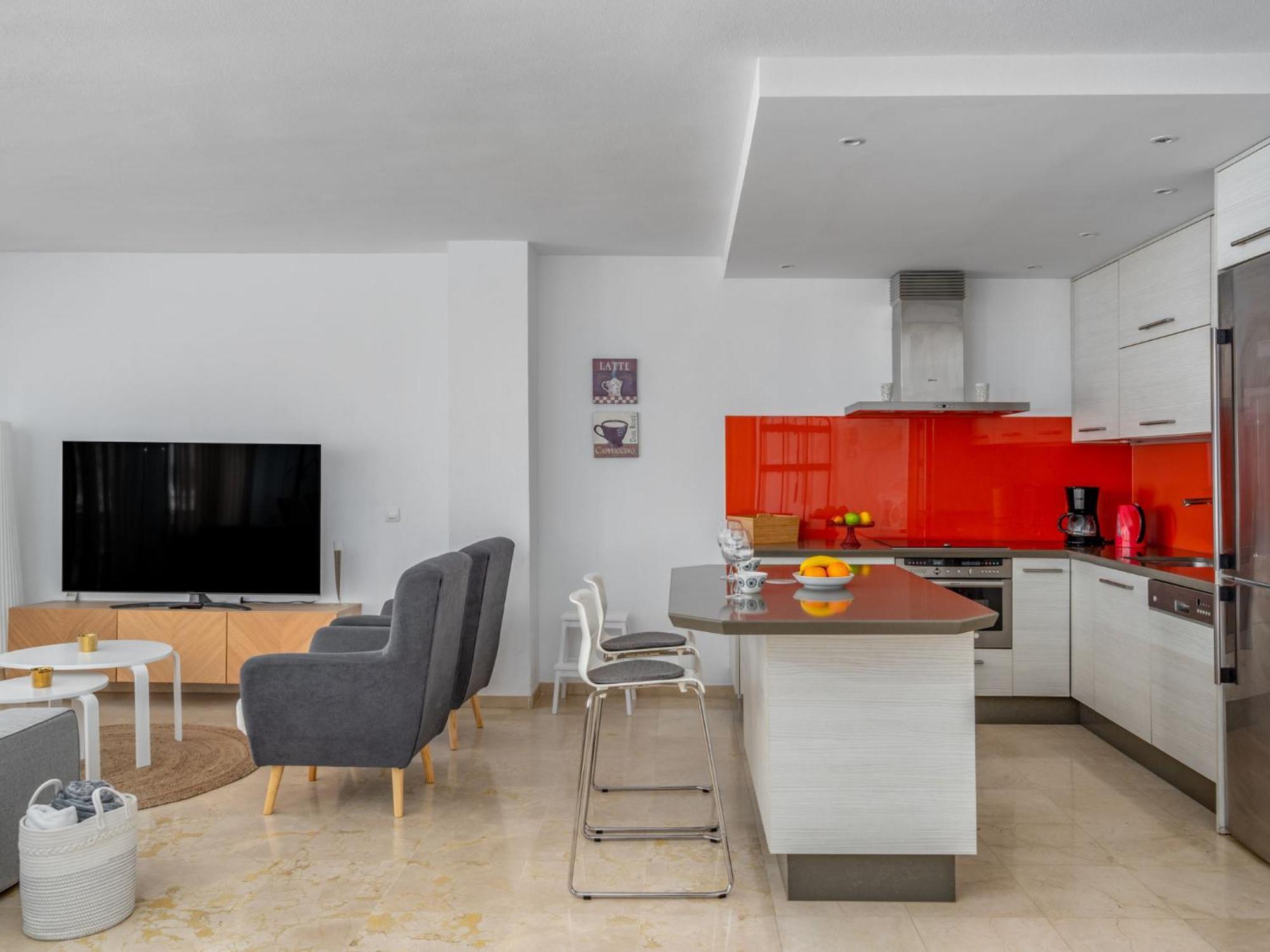 Puerto Paraiso Iii By Interhome Estepona