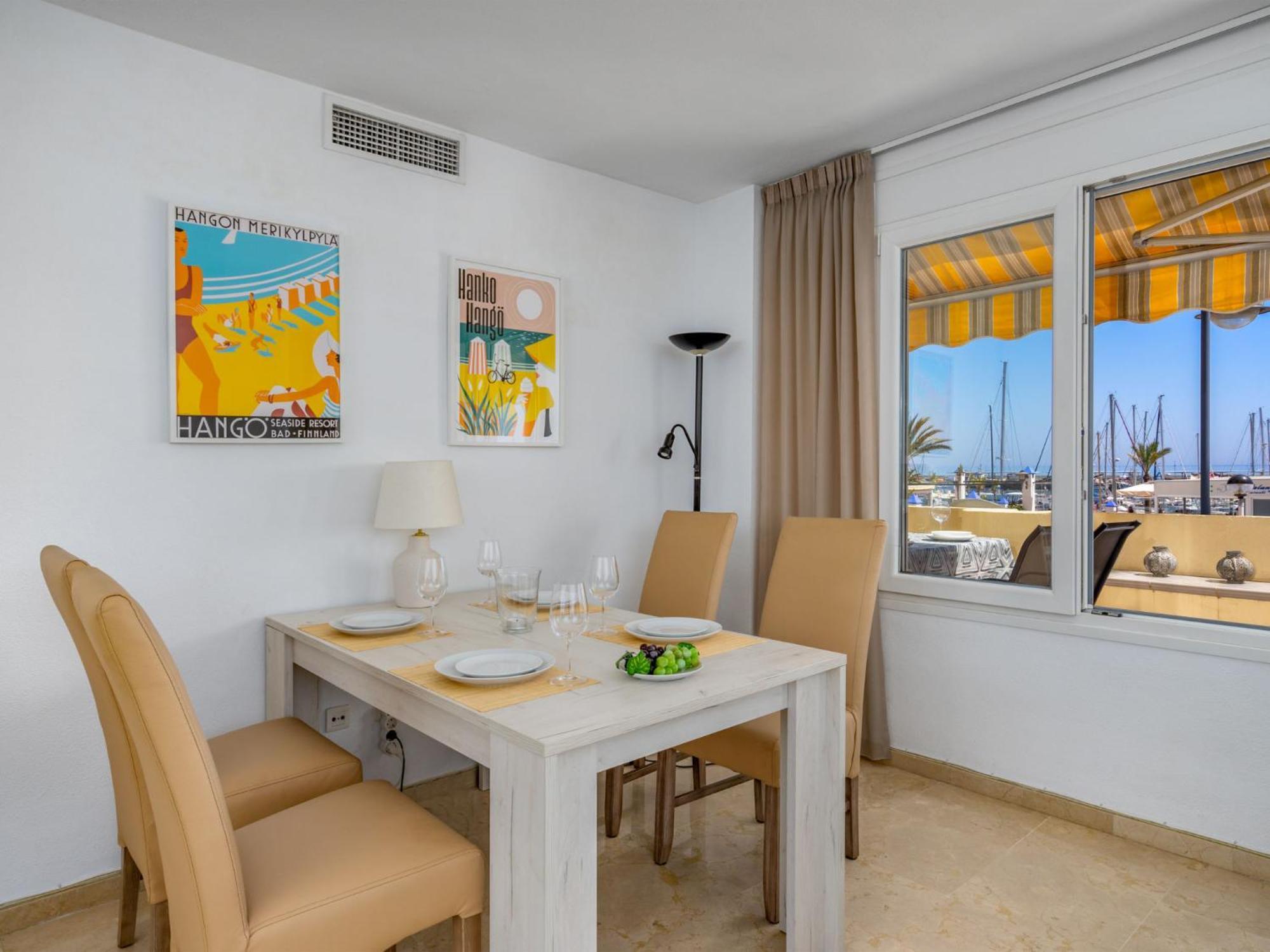 Puerto Paraiso Iii By Interhome * Estepona