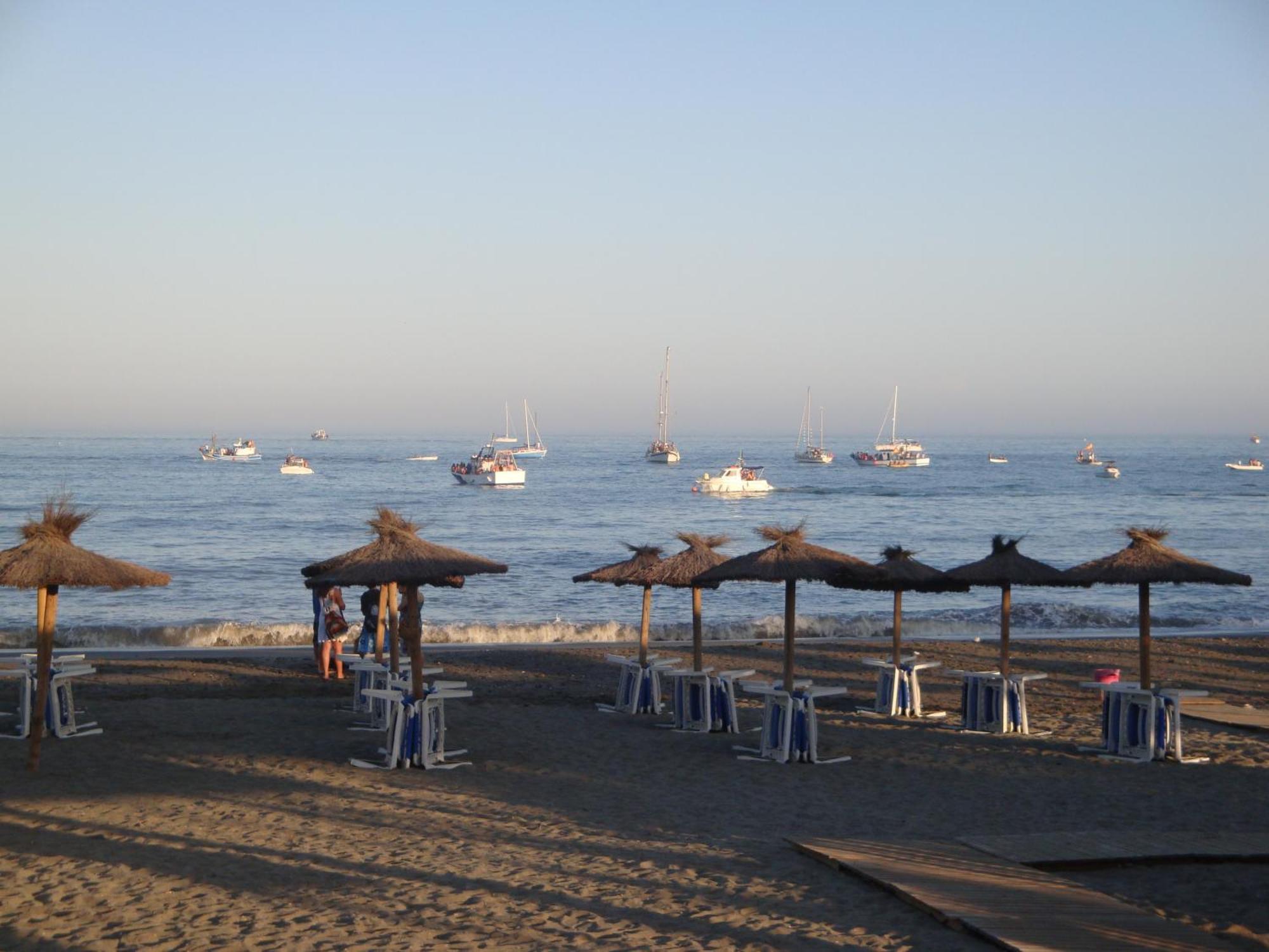 Hotel Buenavista Estepona