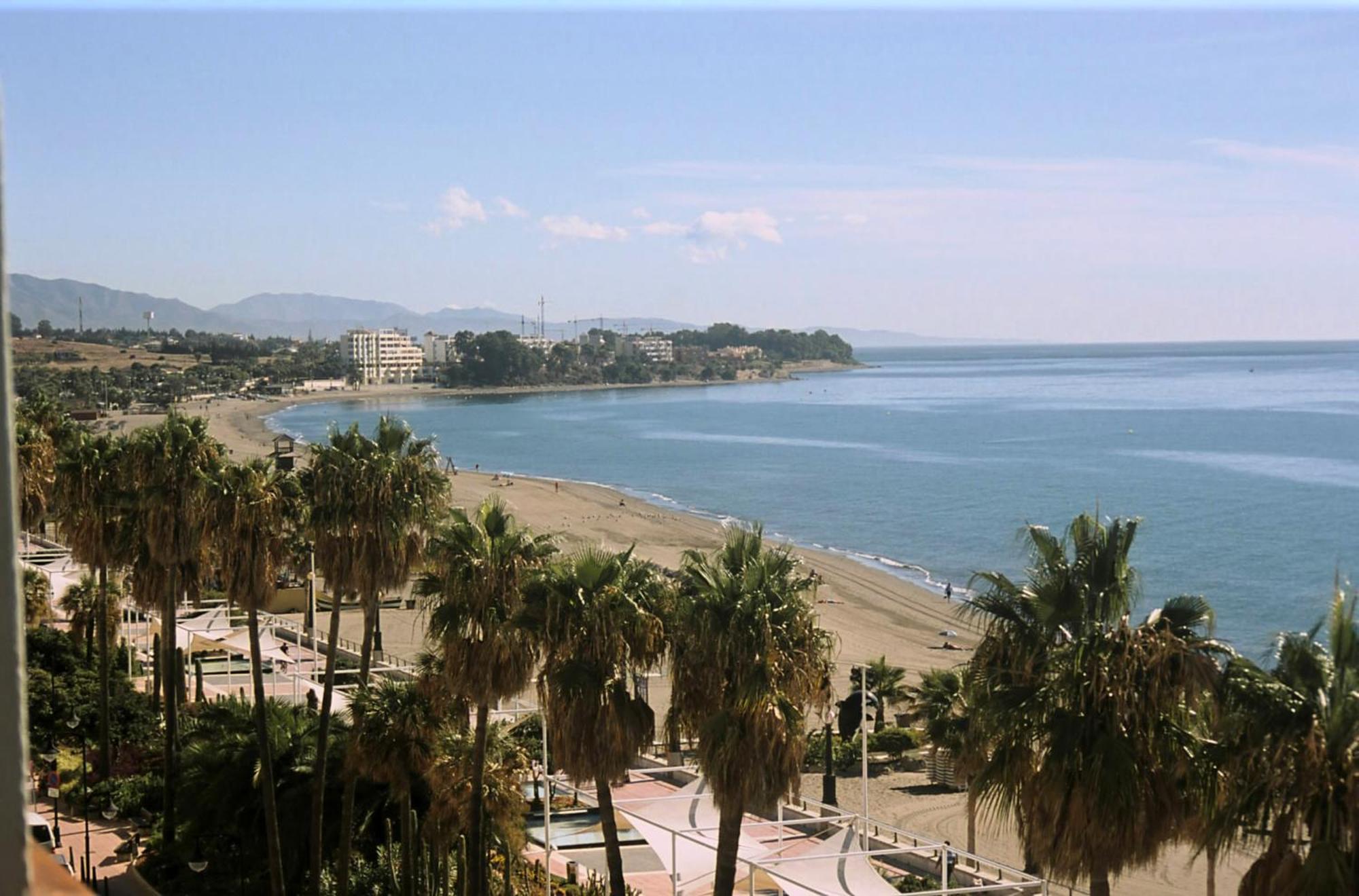 Hotel Buenavista