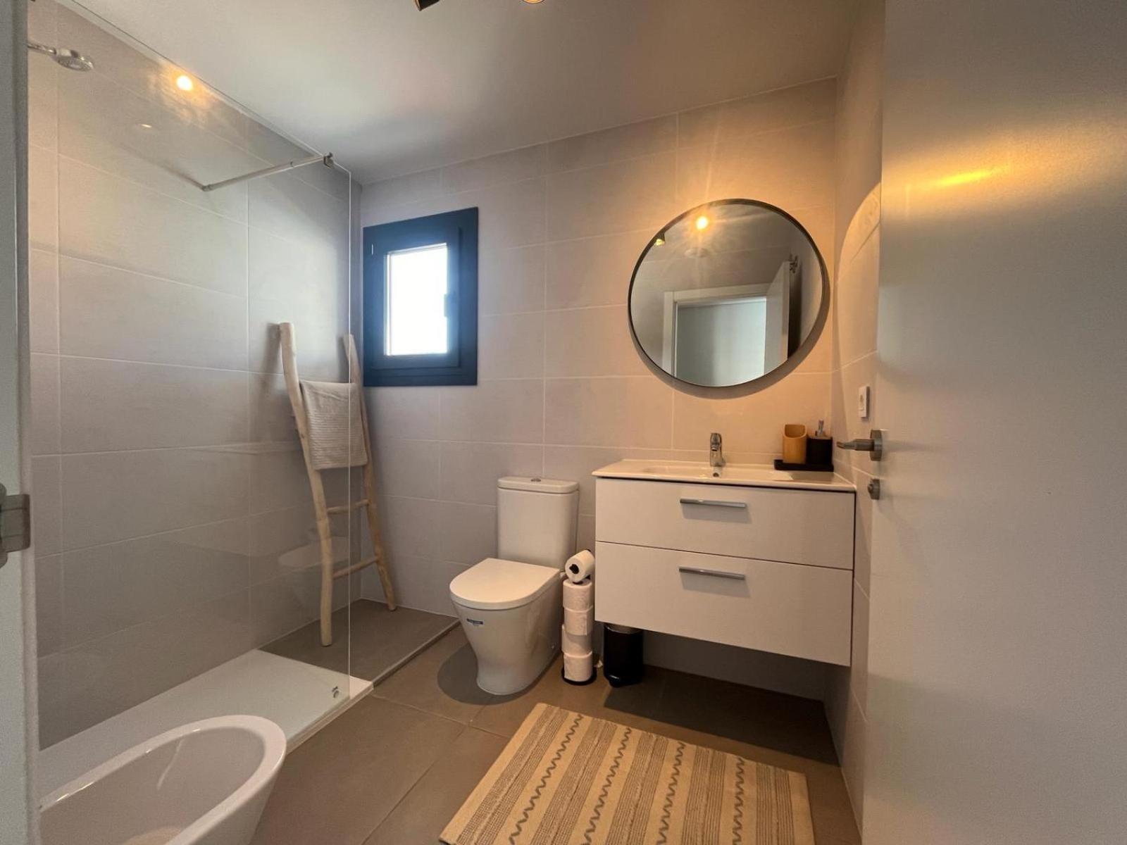Apartamento Casa Alegria Center Of With Shared Pool And Private Parking Estepona