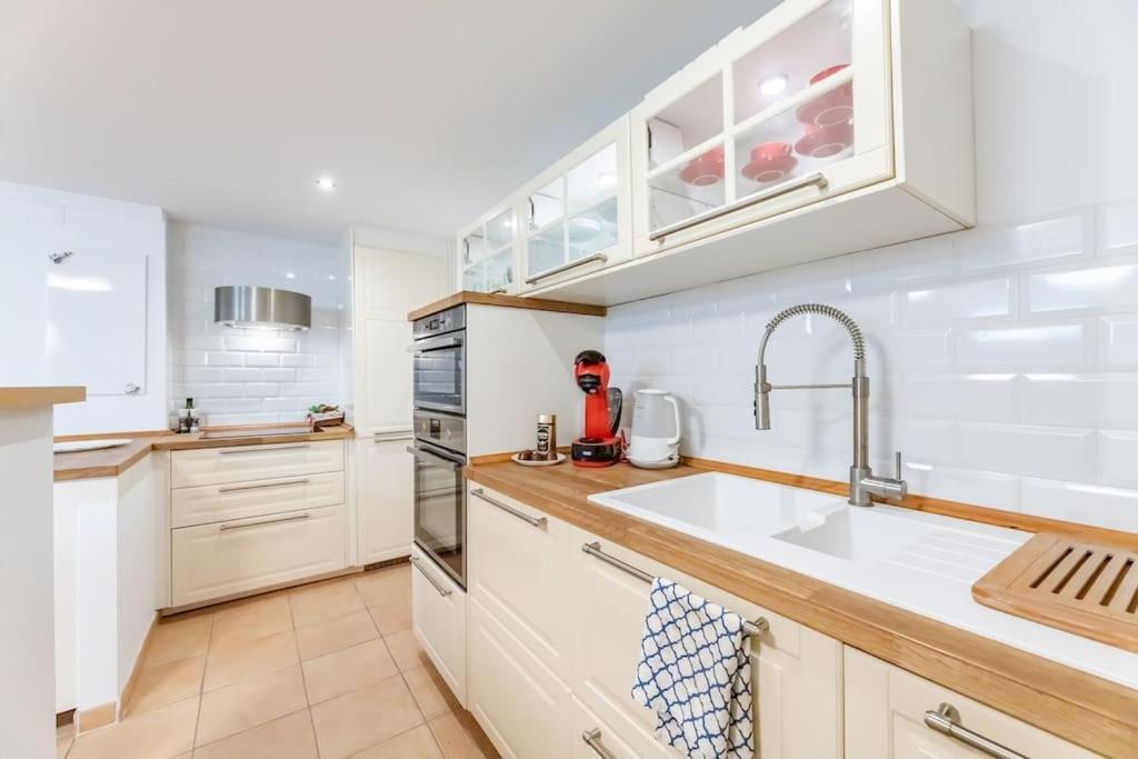 Apartamento Perfect On Near Rdr340 Estepona