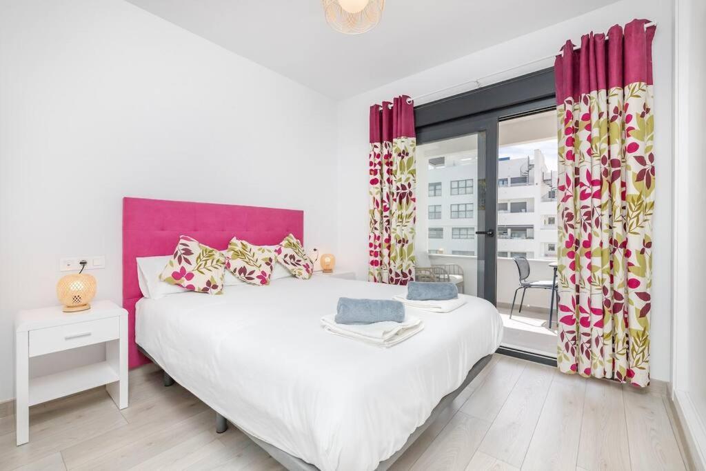 Apartamento New Chic Walk To Rdr387