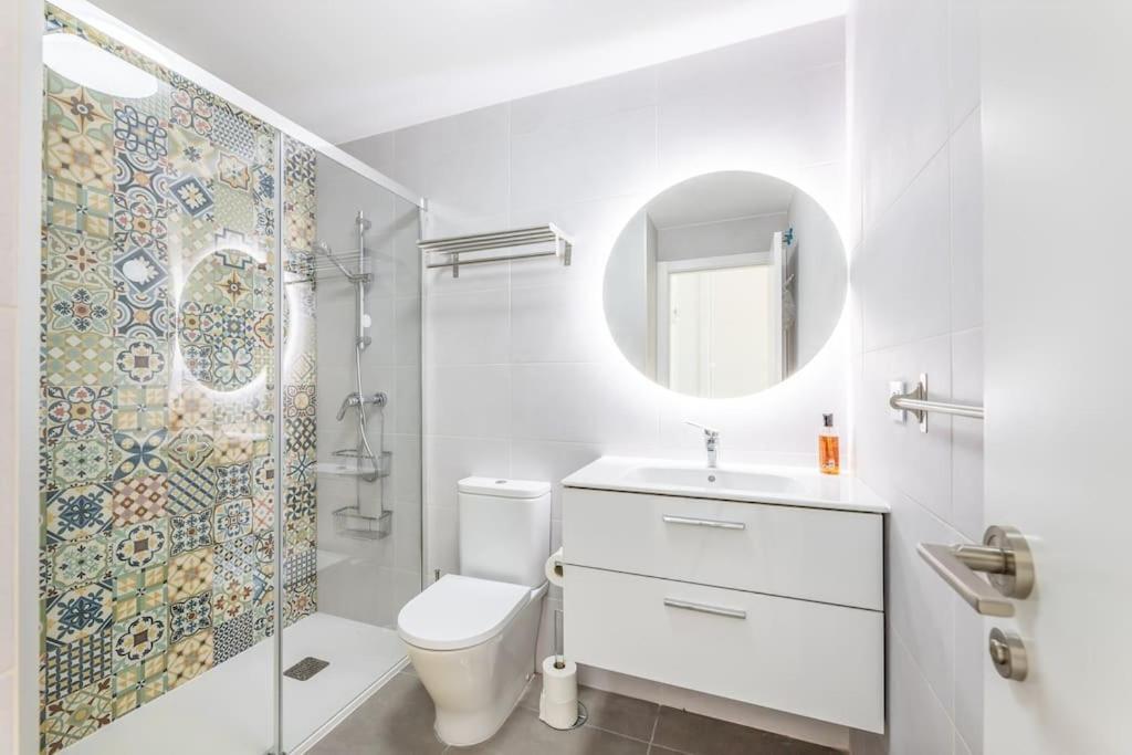 New Chic Walk To Rdr387 Apartamento *