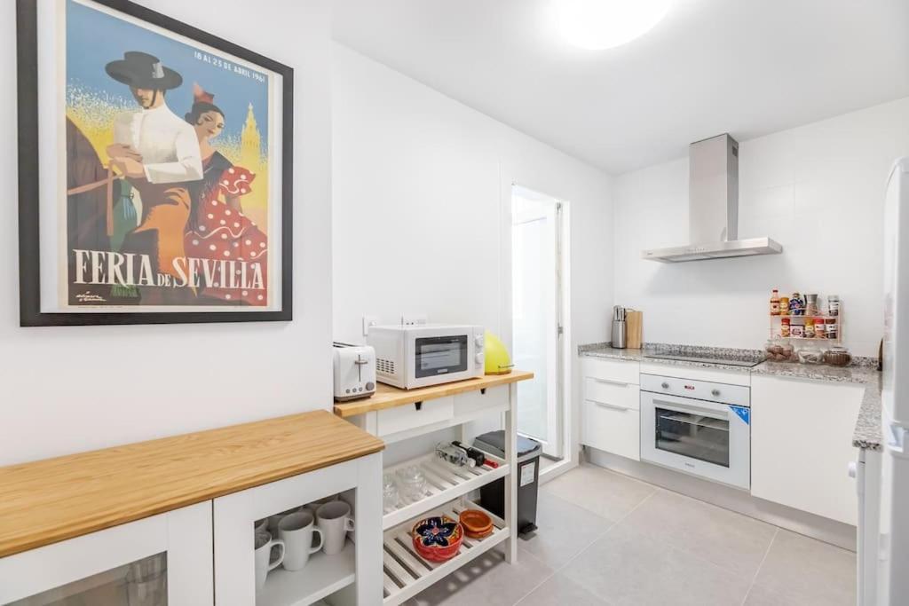 New Chic Walk To Rdr387 Apartamento Estepona