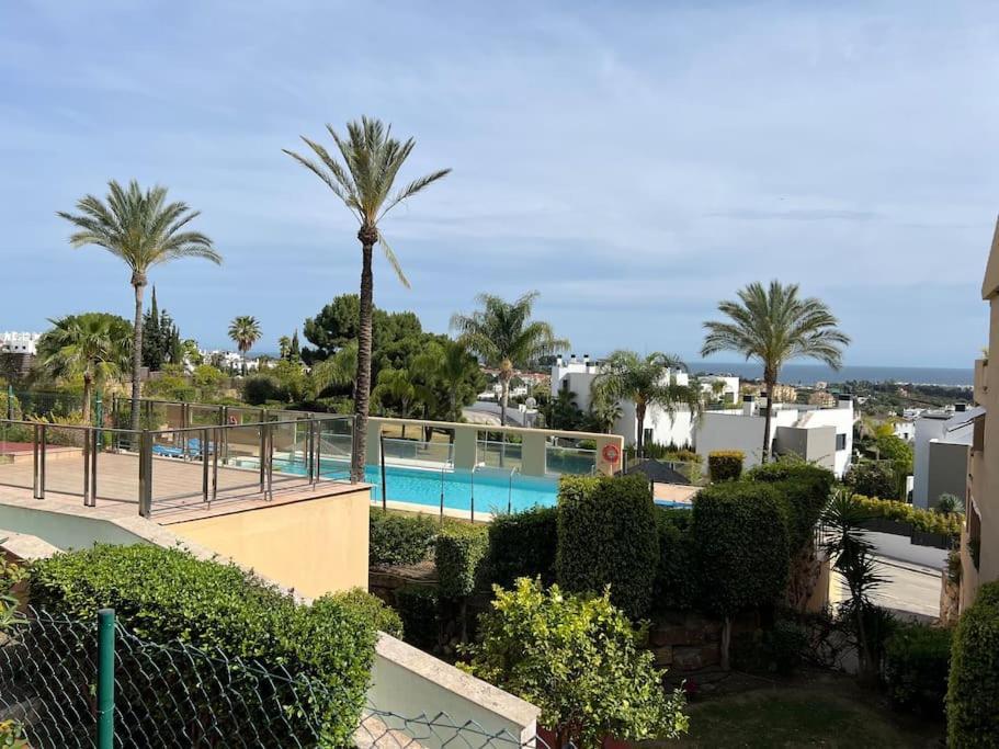 Precioso Con Vistas * Estepona