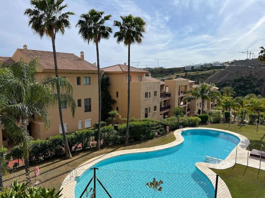 Apartment Precioso Con Vistas *