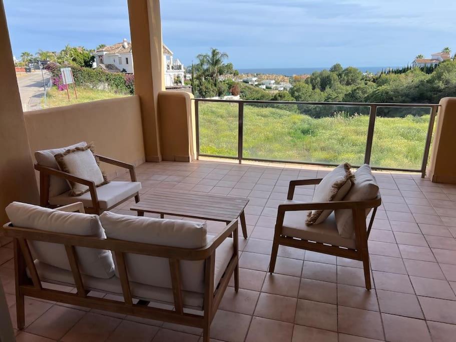 Apartment Precioso Con Vistas