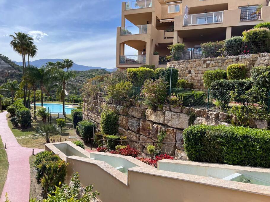 Precioso Con Vistas Apartment Estepona