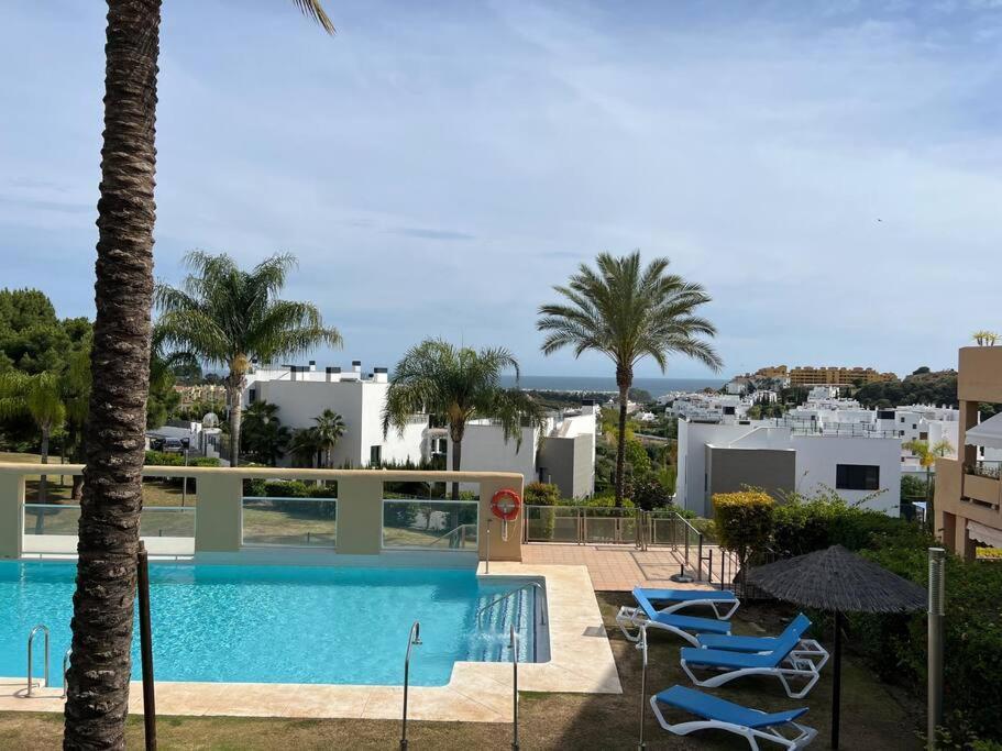 Precioso Con Vistas Estepona