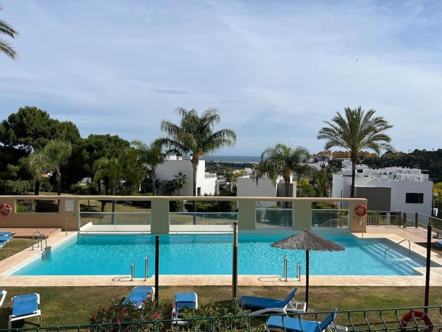 Precioso Con Vistas Apartment