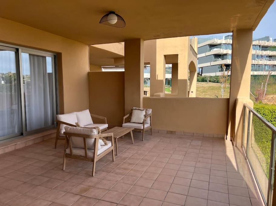 Apartment Precioso Con Vistas