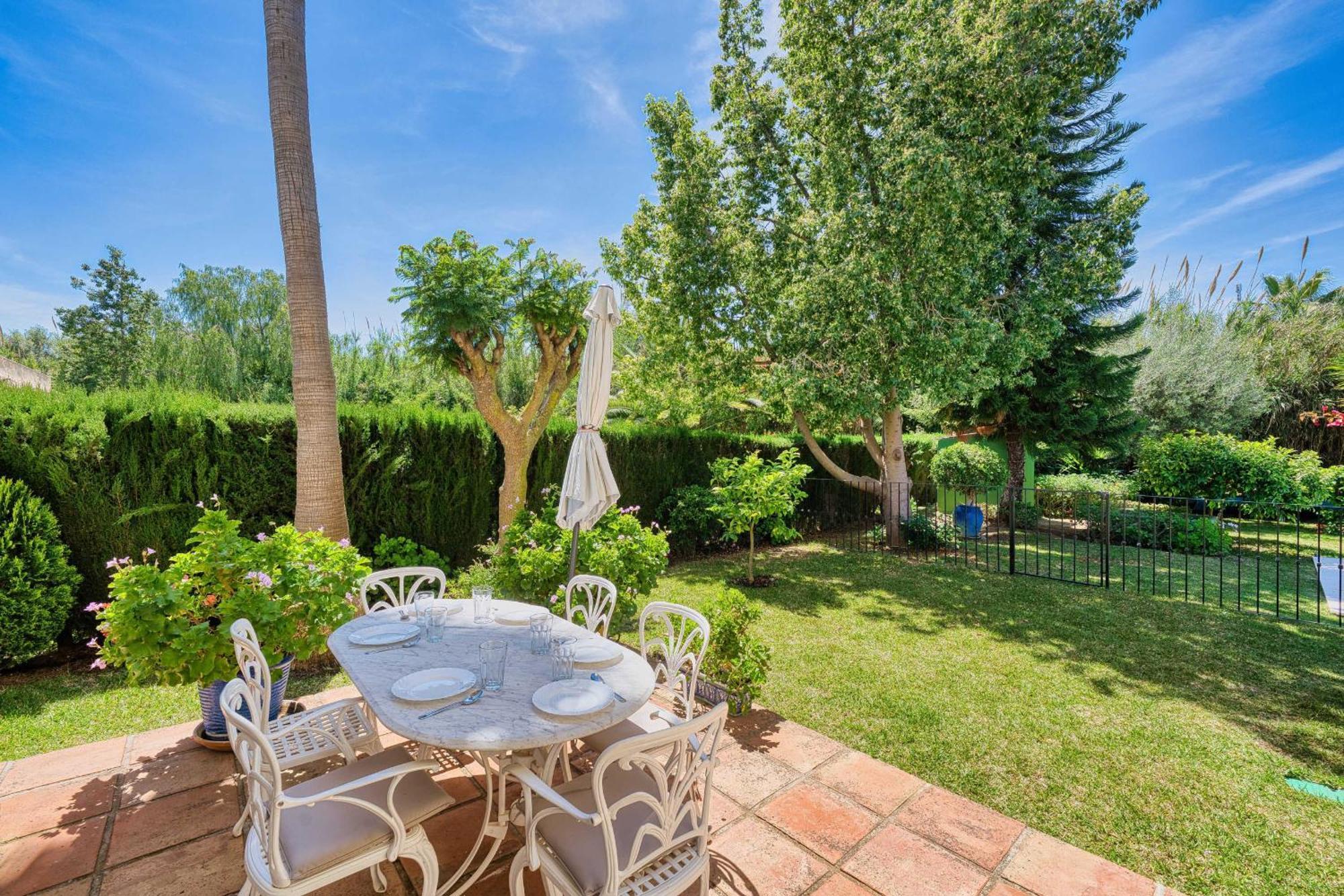 Villa 1106 Marbella Large Family Estepona