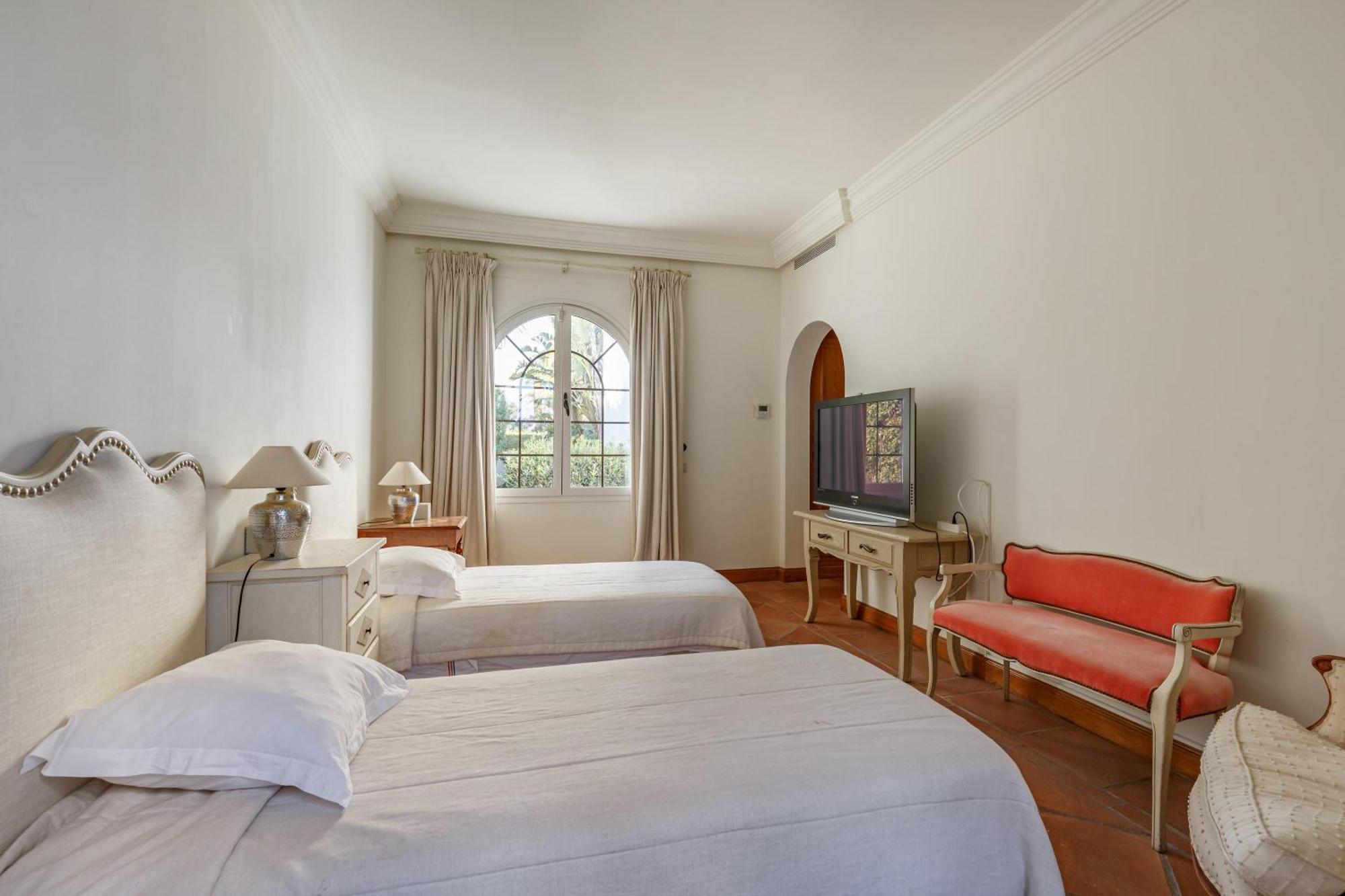 For Rent In Marbella Vakantiehuis Estepona