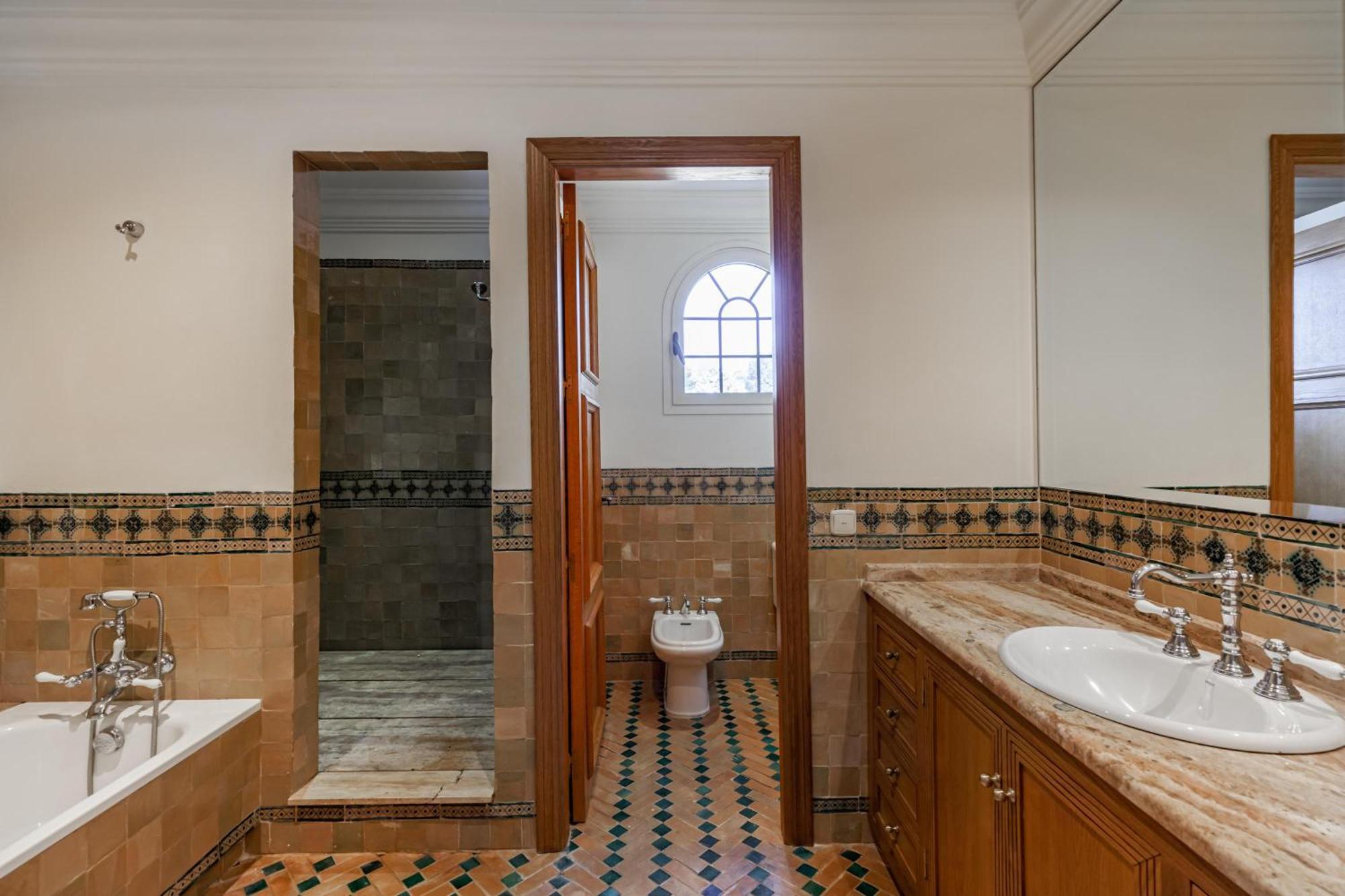 For Rent In Marbella Vakantiehuis