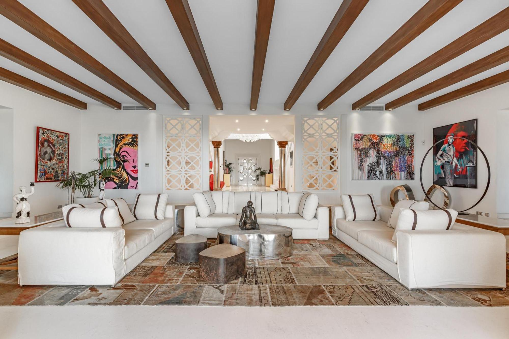 For Rent In Marbella Estepona
