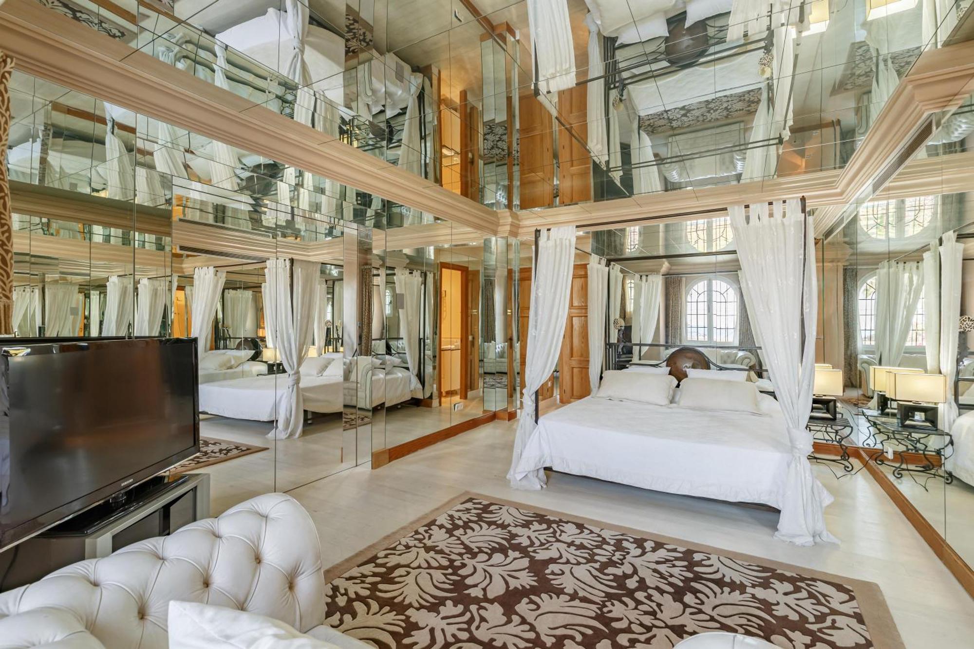 Vakantiehuis For Rent In Marbella Estepona