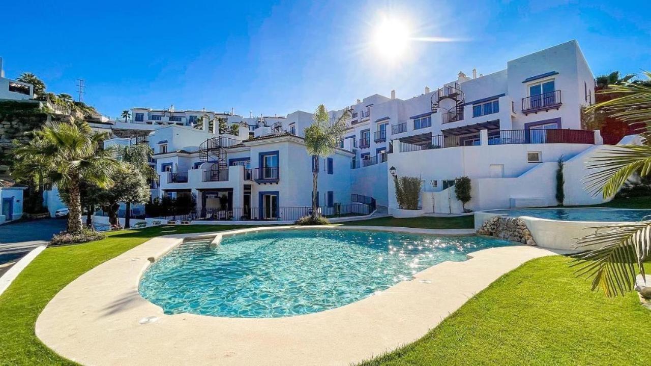 Apartment Paraiso Pueblo 4-2 Apartment *