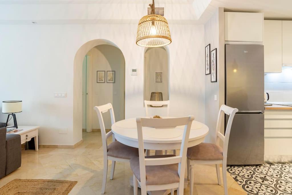 Precioso Bajo Recien Reformado Primera Linea Playa Appartement *