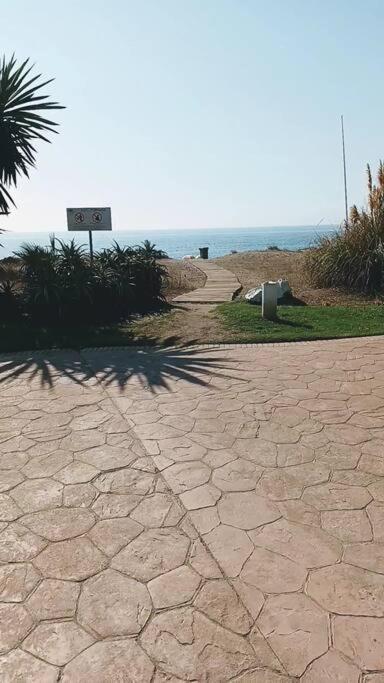 Precioso Bajo Recien Reformado Primera Linea Playa Appartement