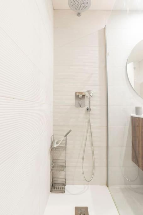 Appartement Precioso Bajo Recien Reformado Primera Linea Playa Estepona