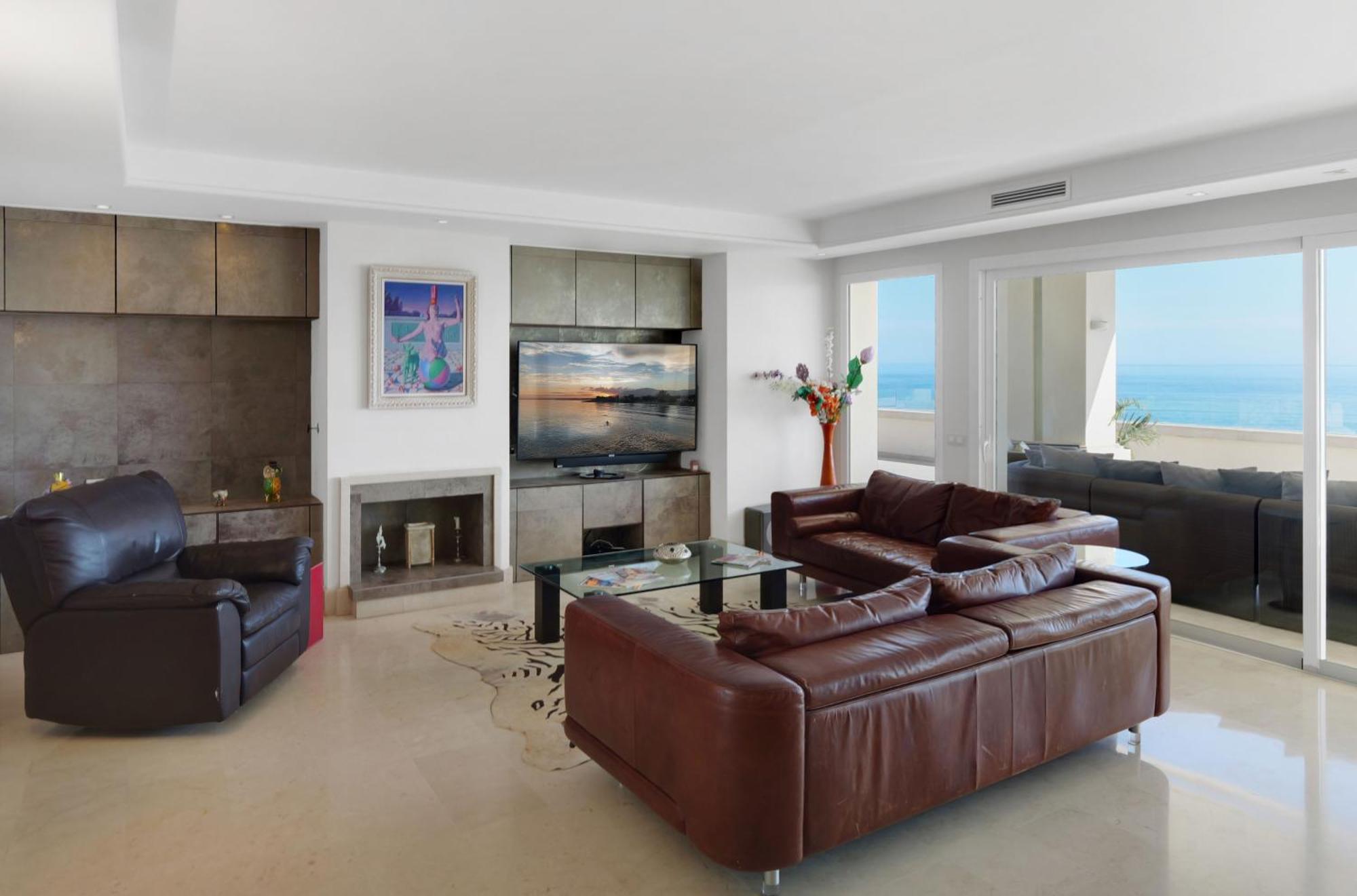 Heaven 405 Apartment *