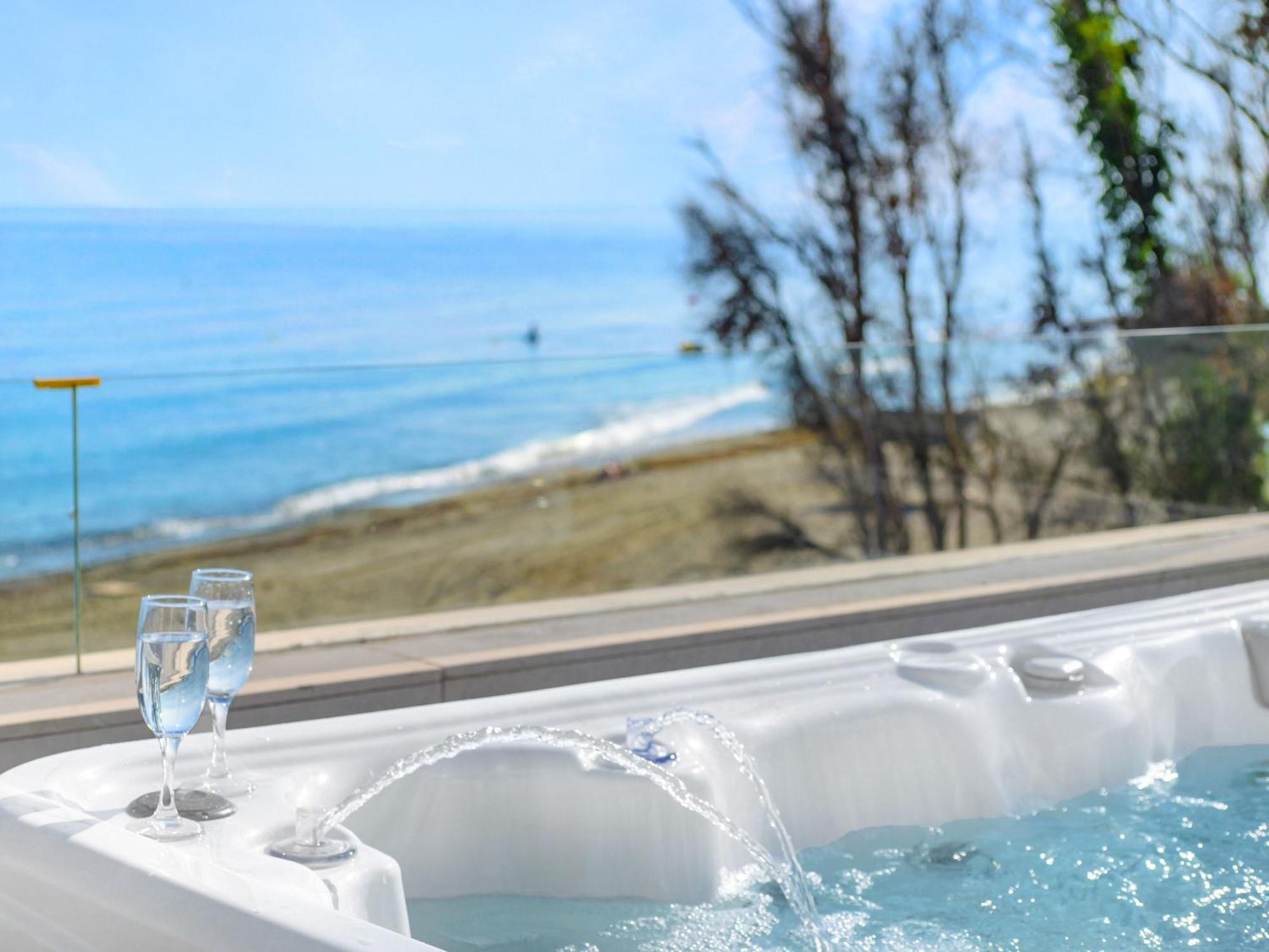Heaven 405 Apartment Estepona