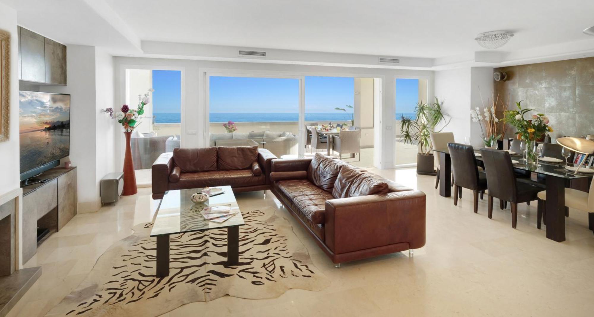 Heaven 405 Apartment