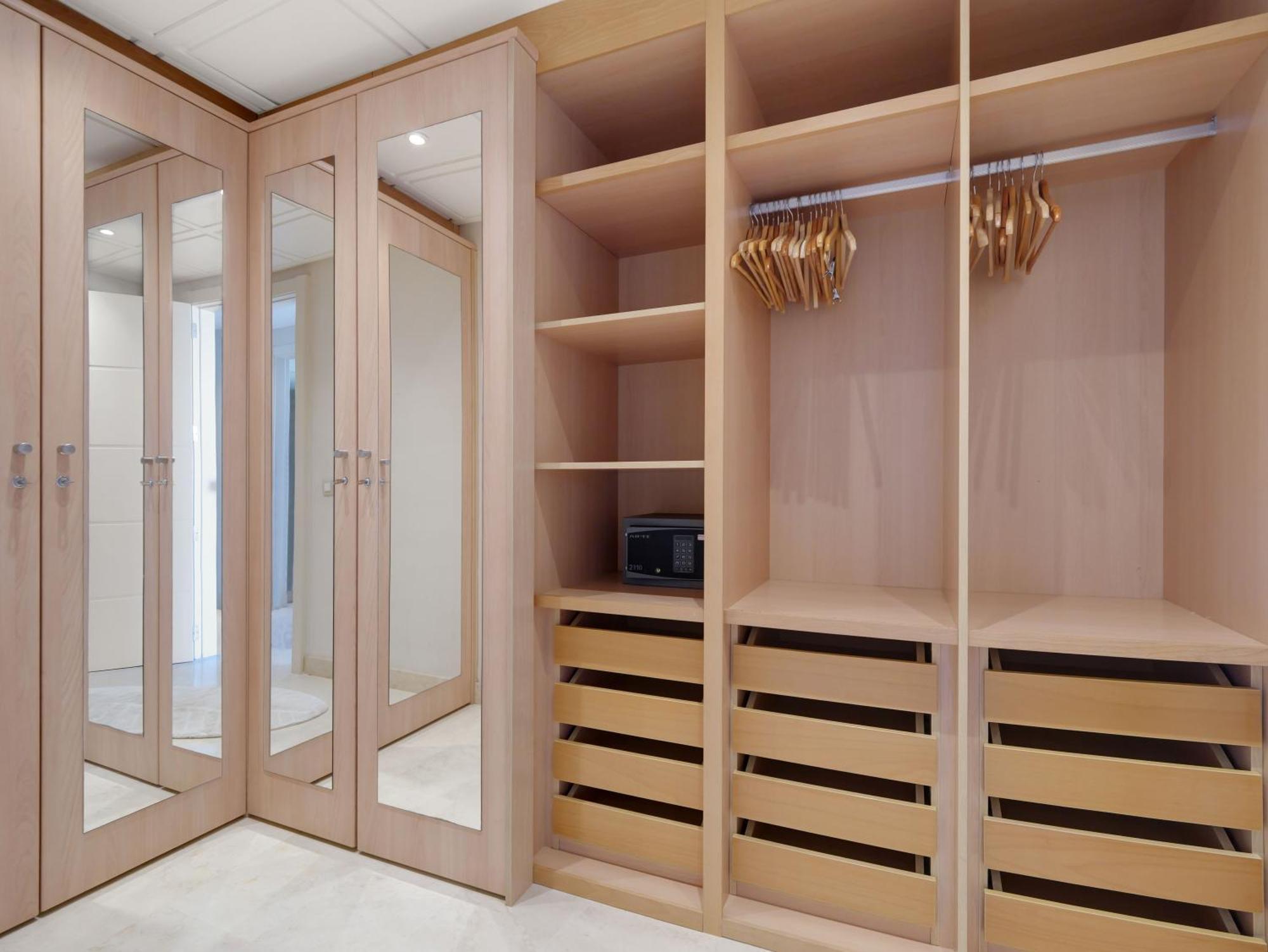 Heaven 405 Apartment *