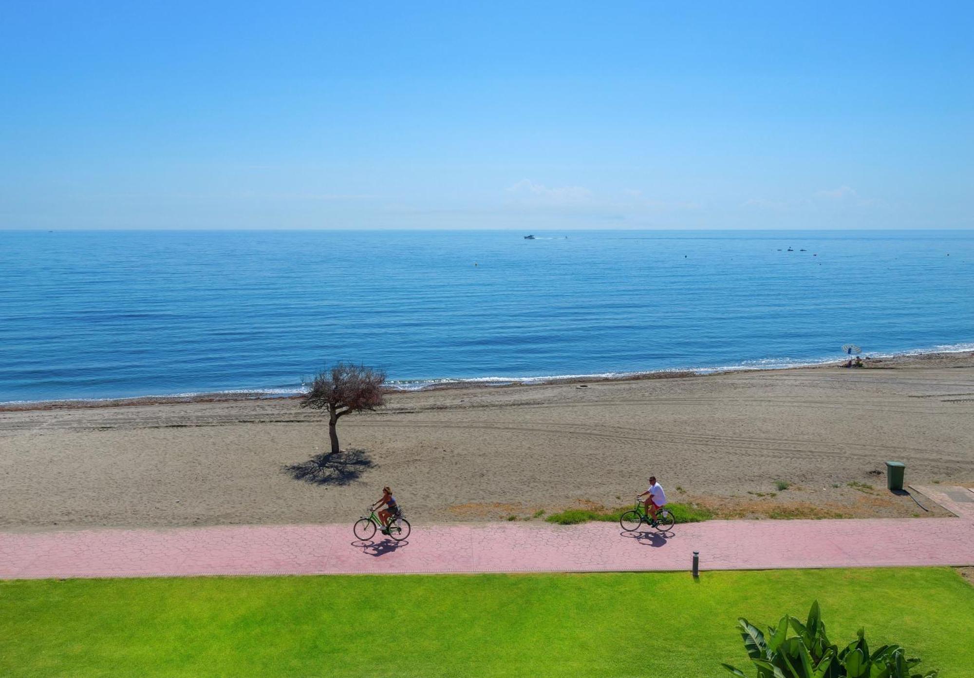 Heaven 405 Apartment Estepona