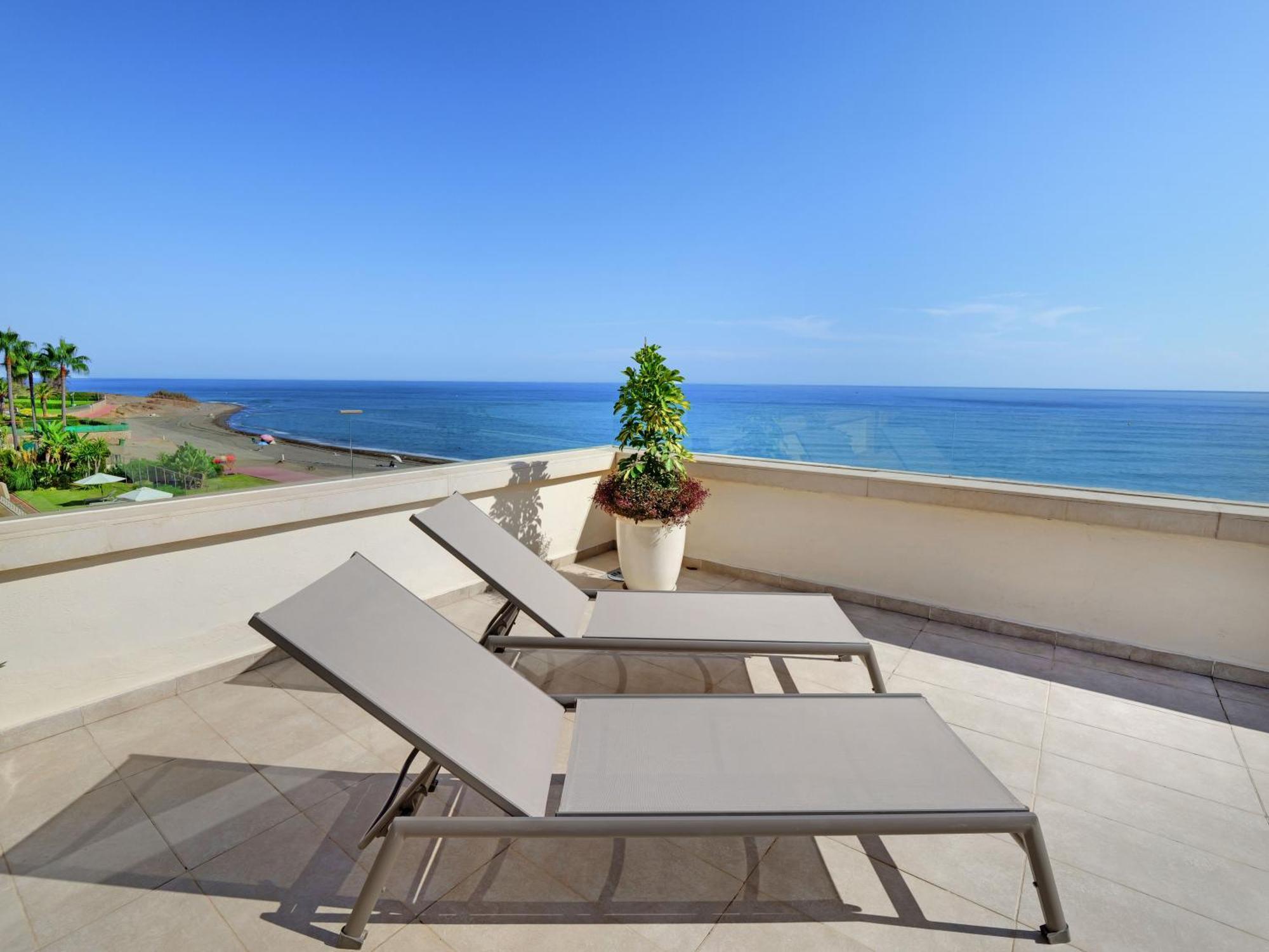 Heaven 405 Estepona