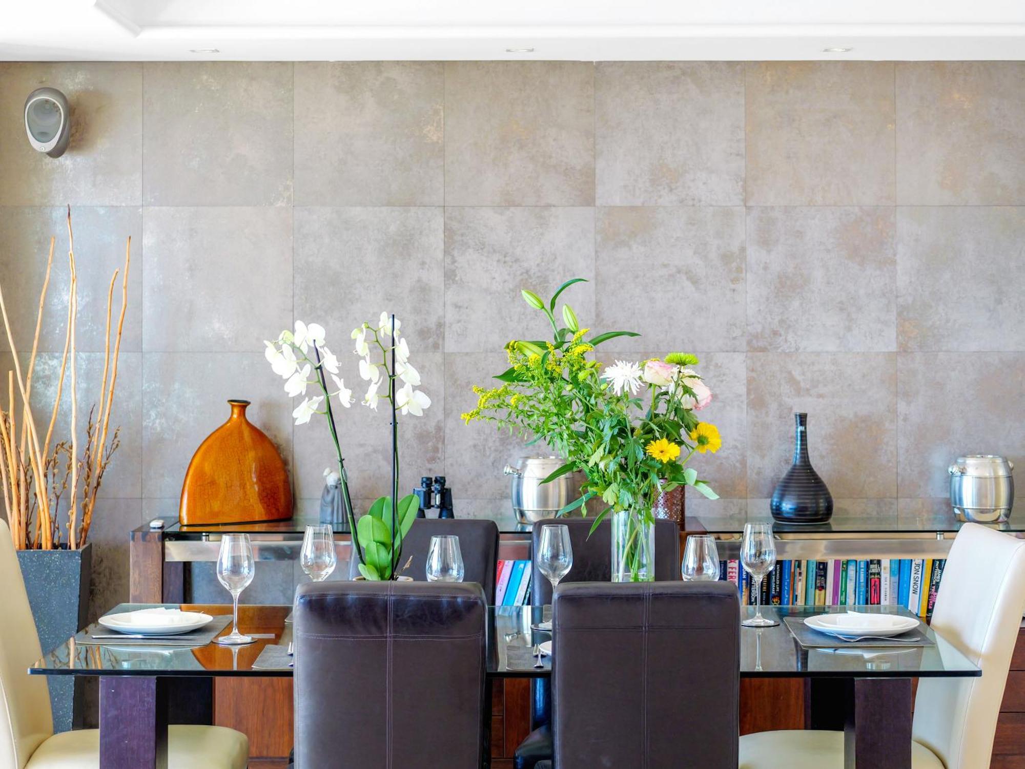 Heaven 405 Apartment Estepona