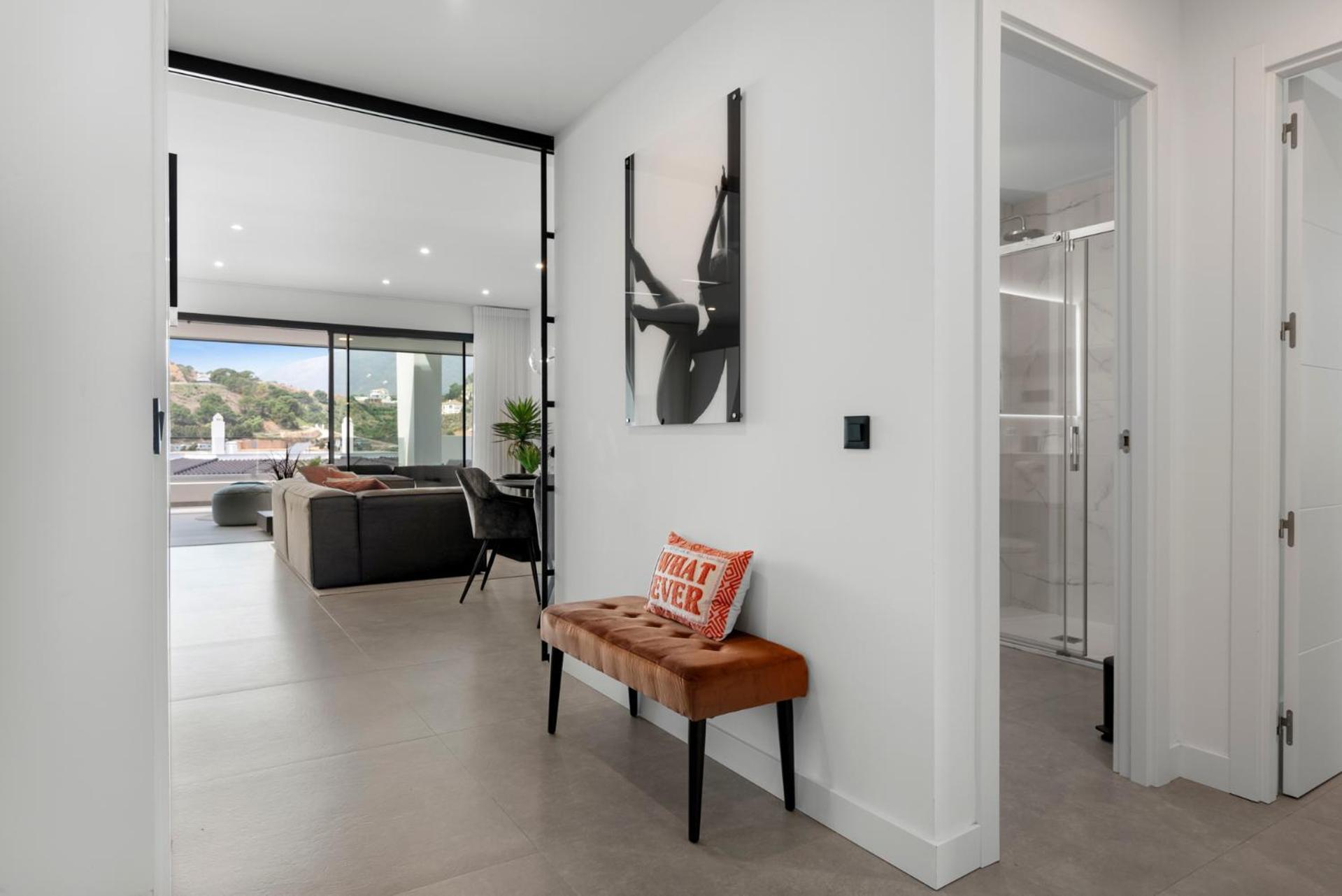 Casa Feliz - Luxury Mirador Appartement