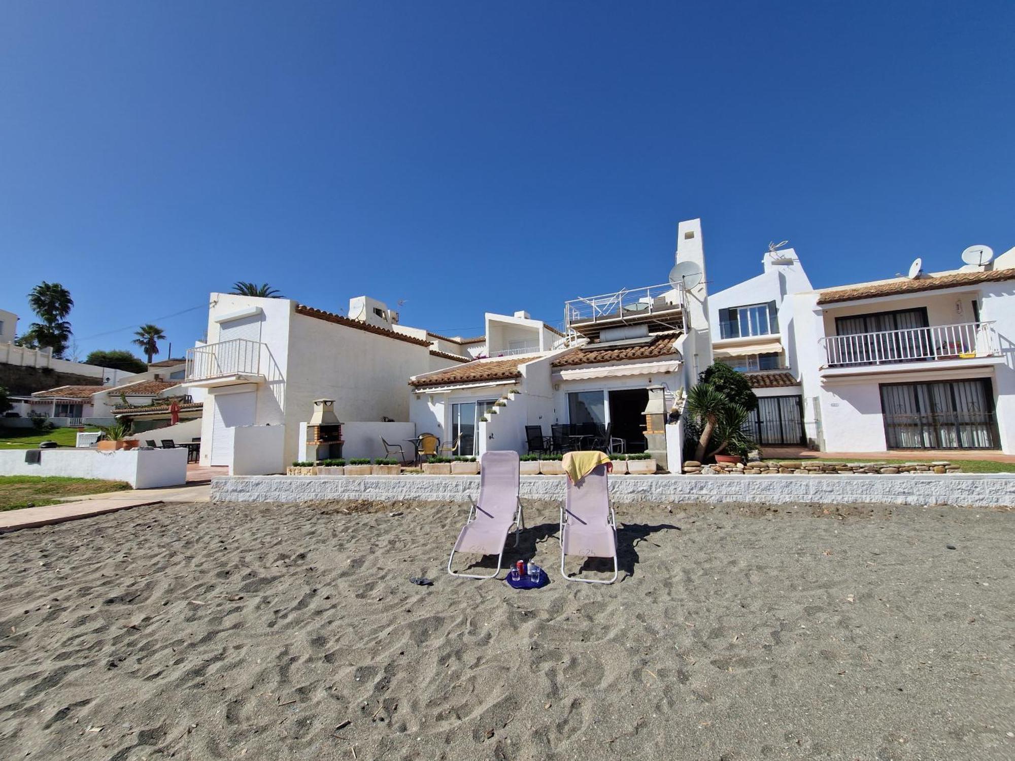 Appartement Bahia Dorada Estepona