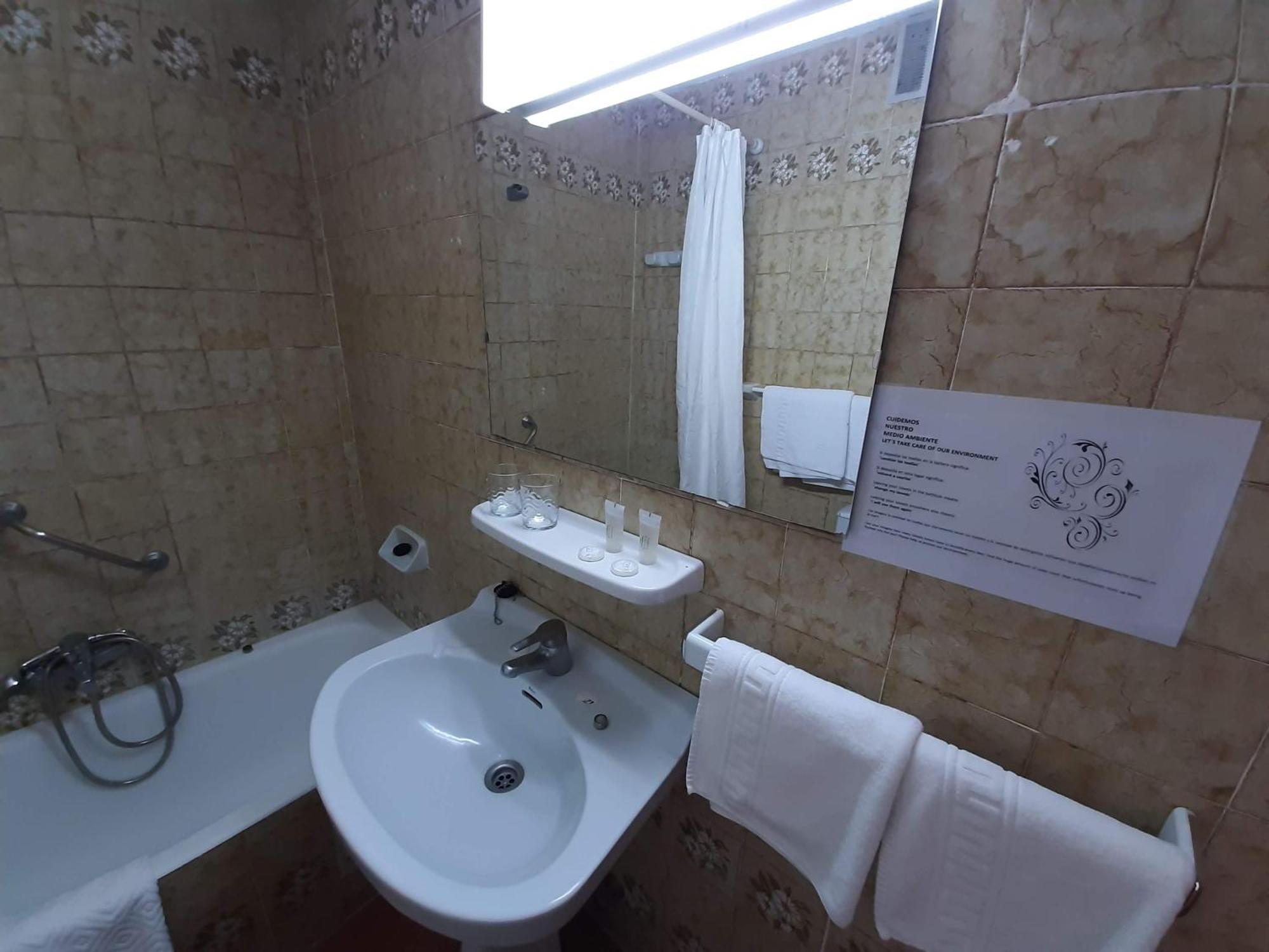 Buenavista Hotel 5*