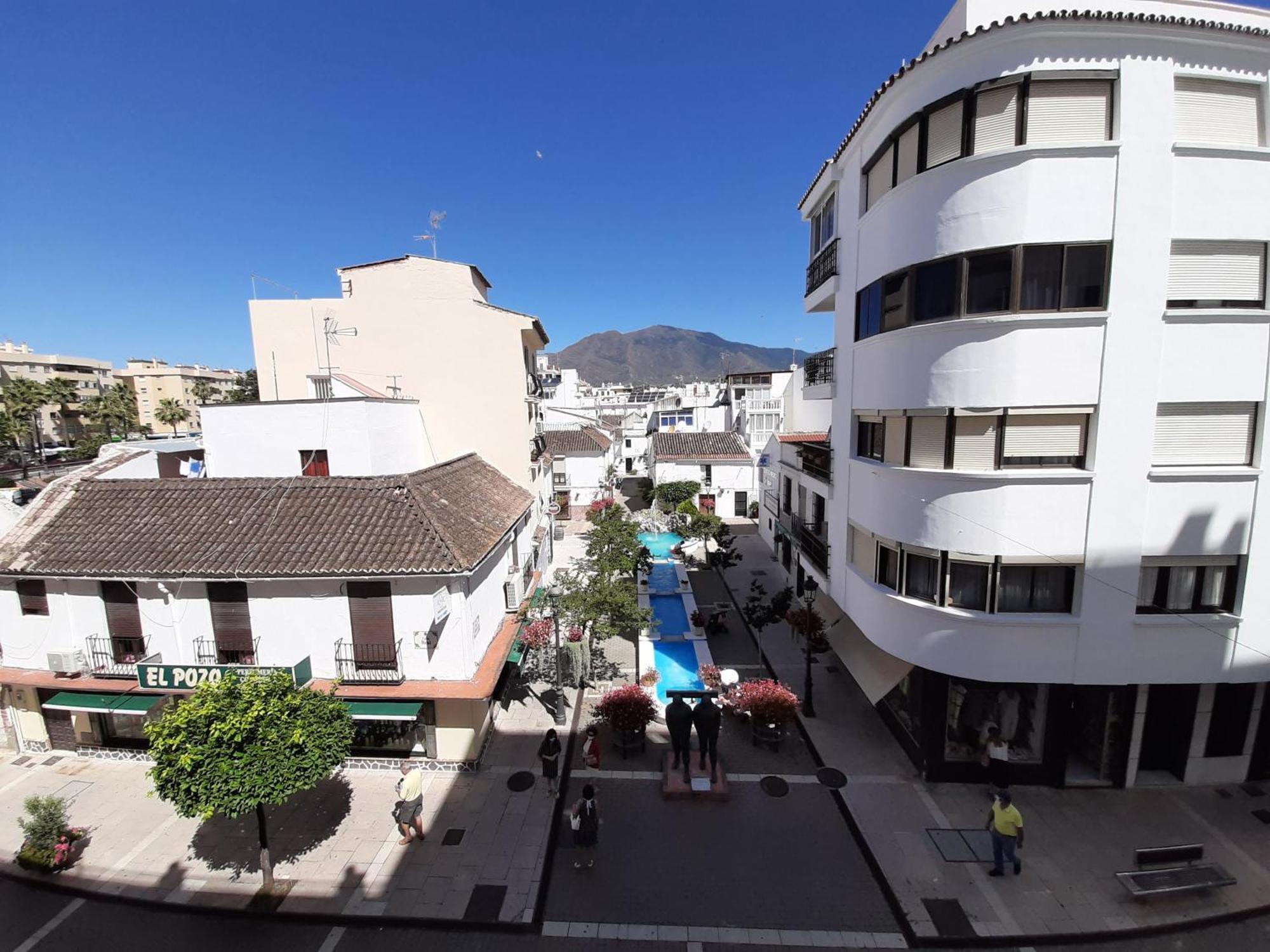 Hotel Buenavista Estepona