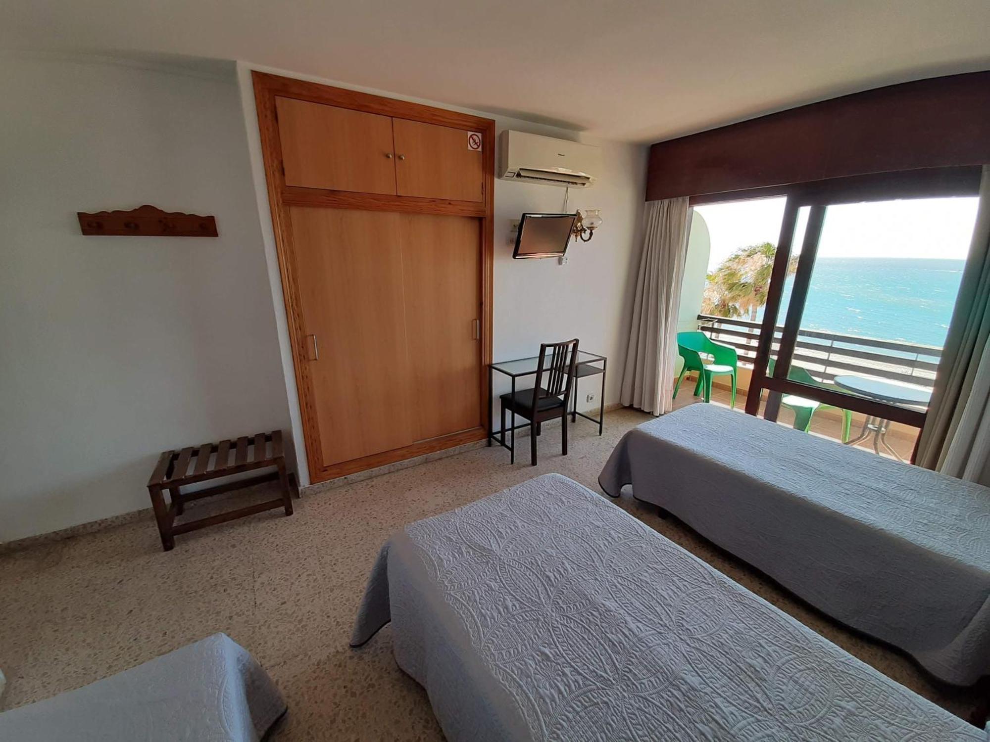 Hotel Buenavista Estepona