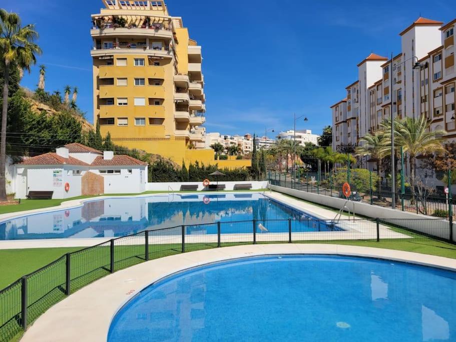 Puerto Blanco Apartment Estepona