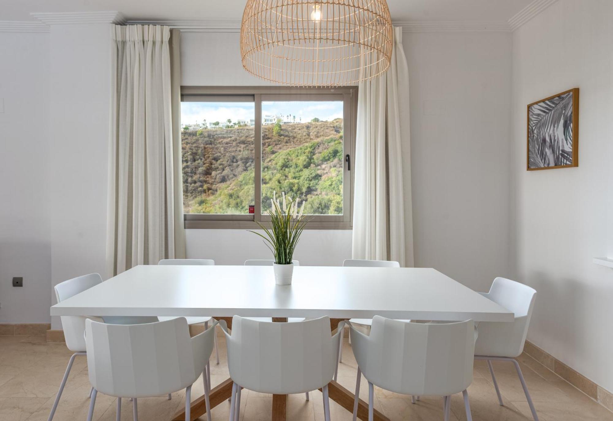 Apartment La Resina 2407 Golf &
