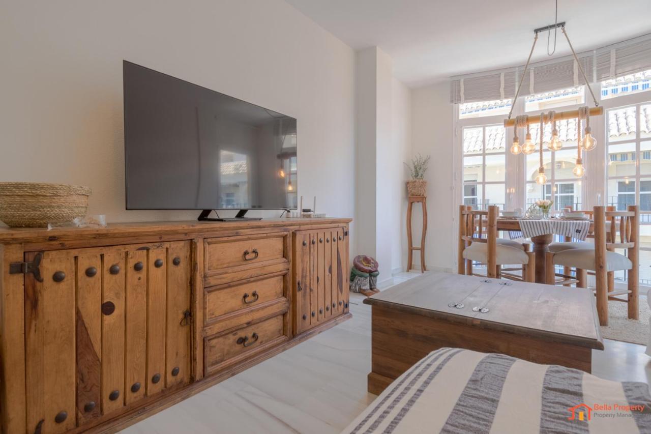 Coastal Chic Centro Apartamento *