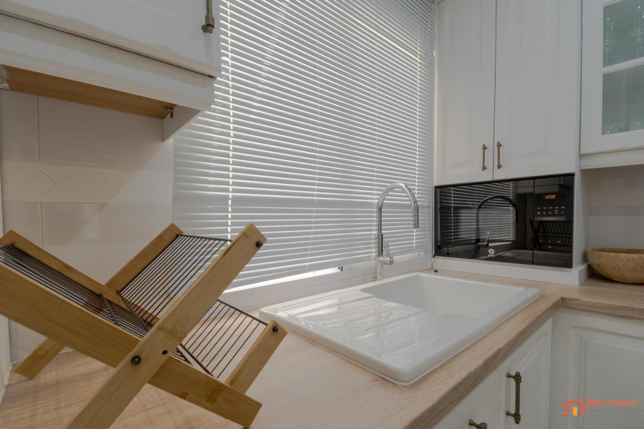 Apartamento Coastal Chic Centro *