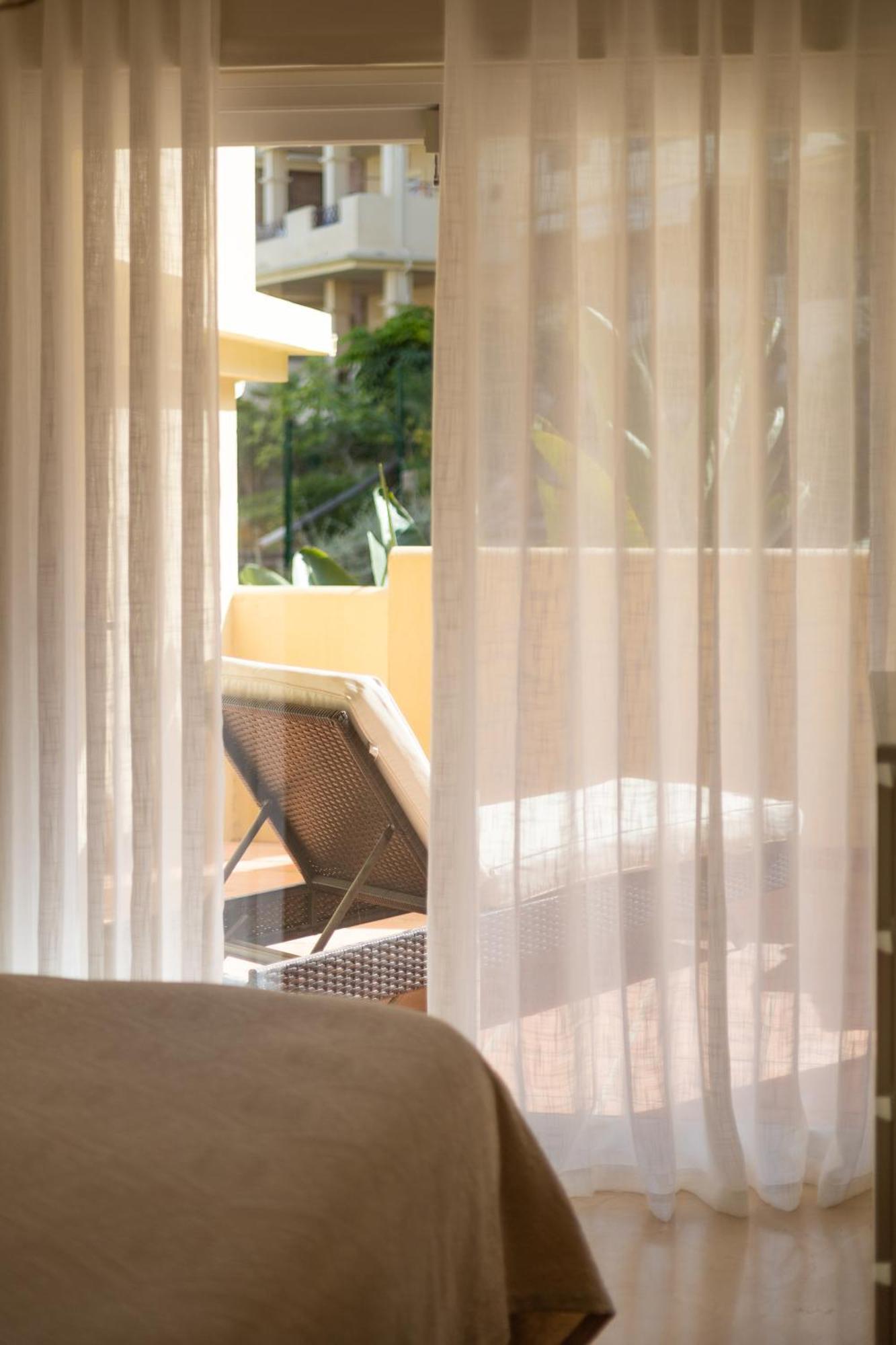 Apartment Luxury 2-br By & Golf - Toscana Hills Marbella Estepona