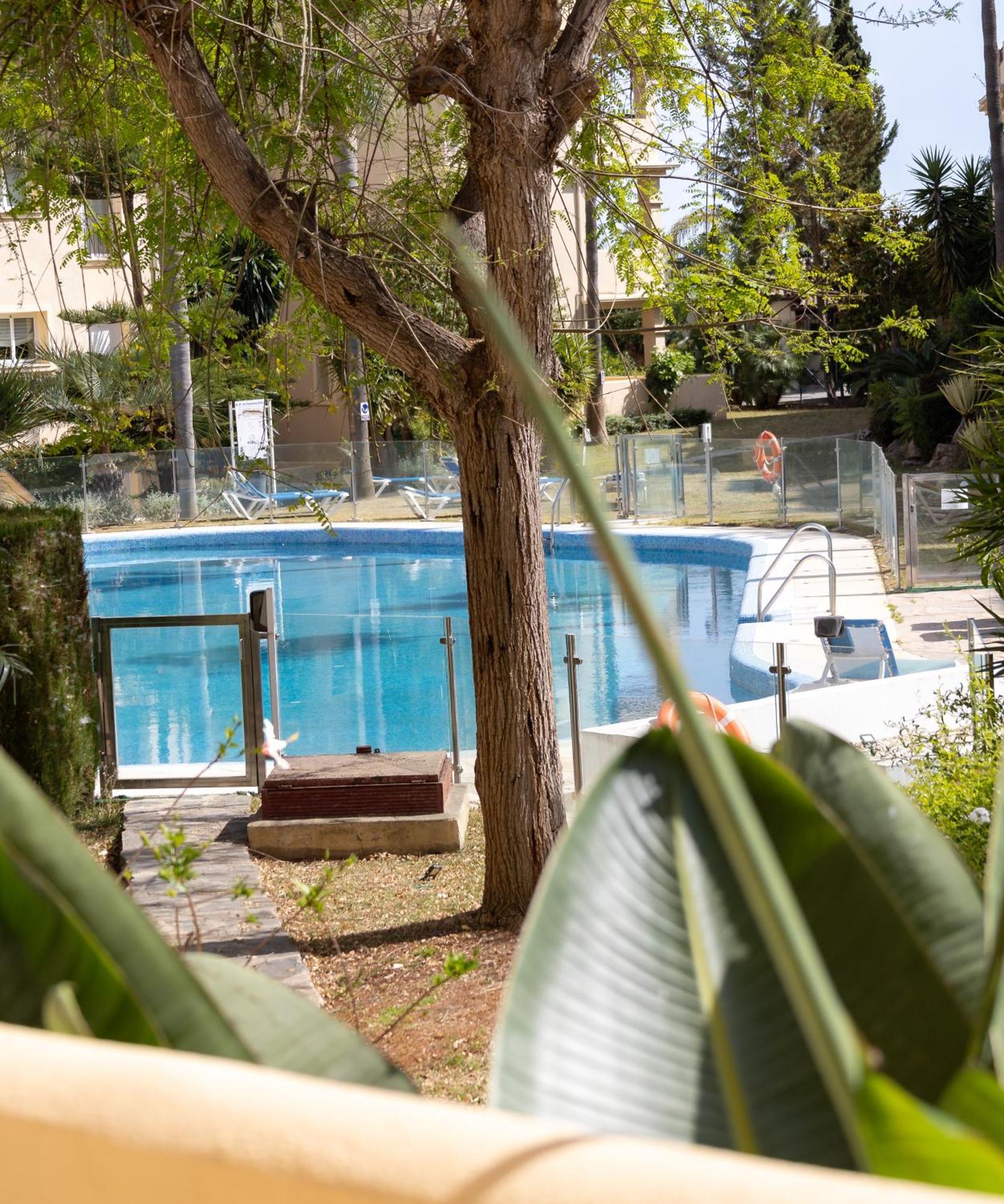 Luxury 2-br By & Golf - Toscana Hills Marbella Apartment