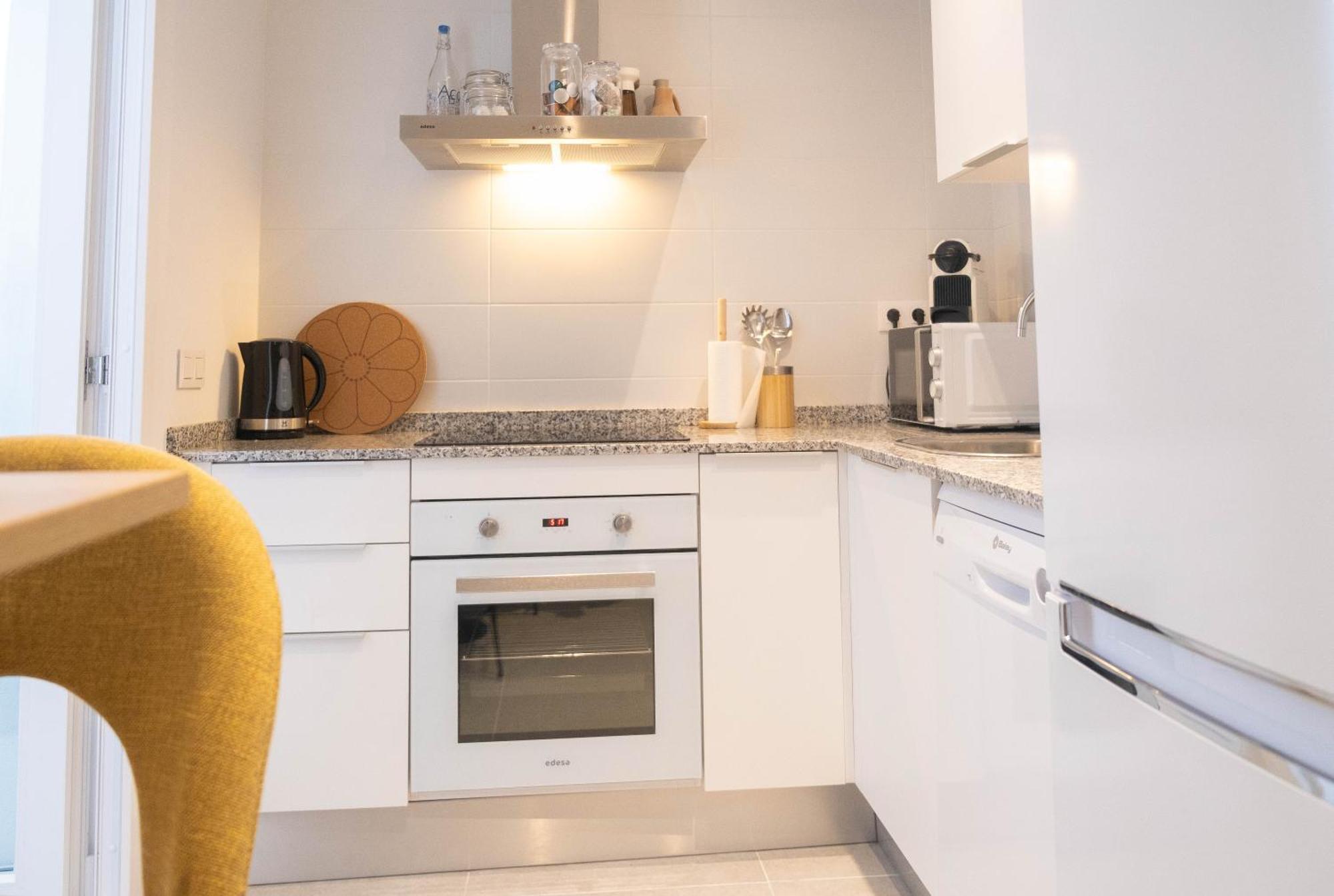 Flower Gardens Apartamento Estepona