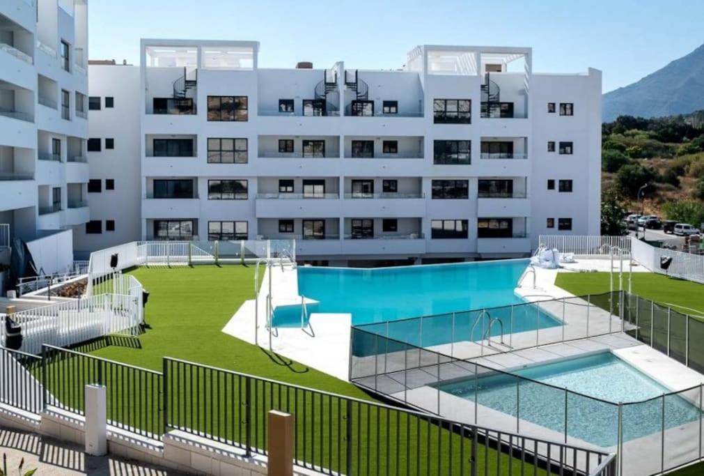 Apartamento Flower Gardens