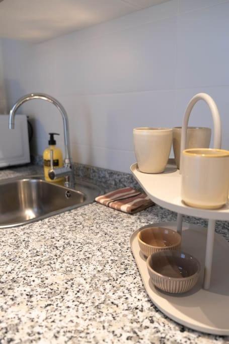 Apartamento Flower Gardens